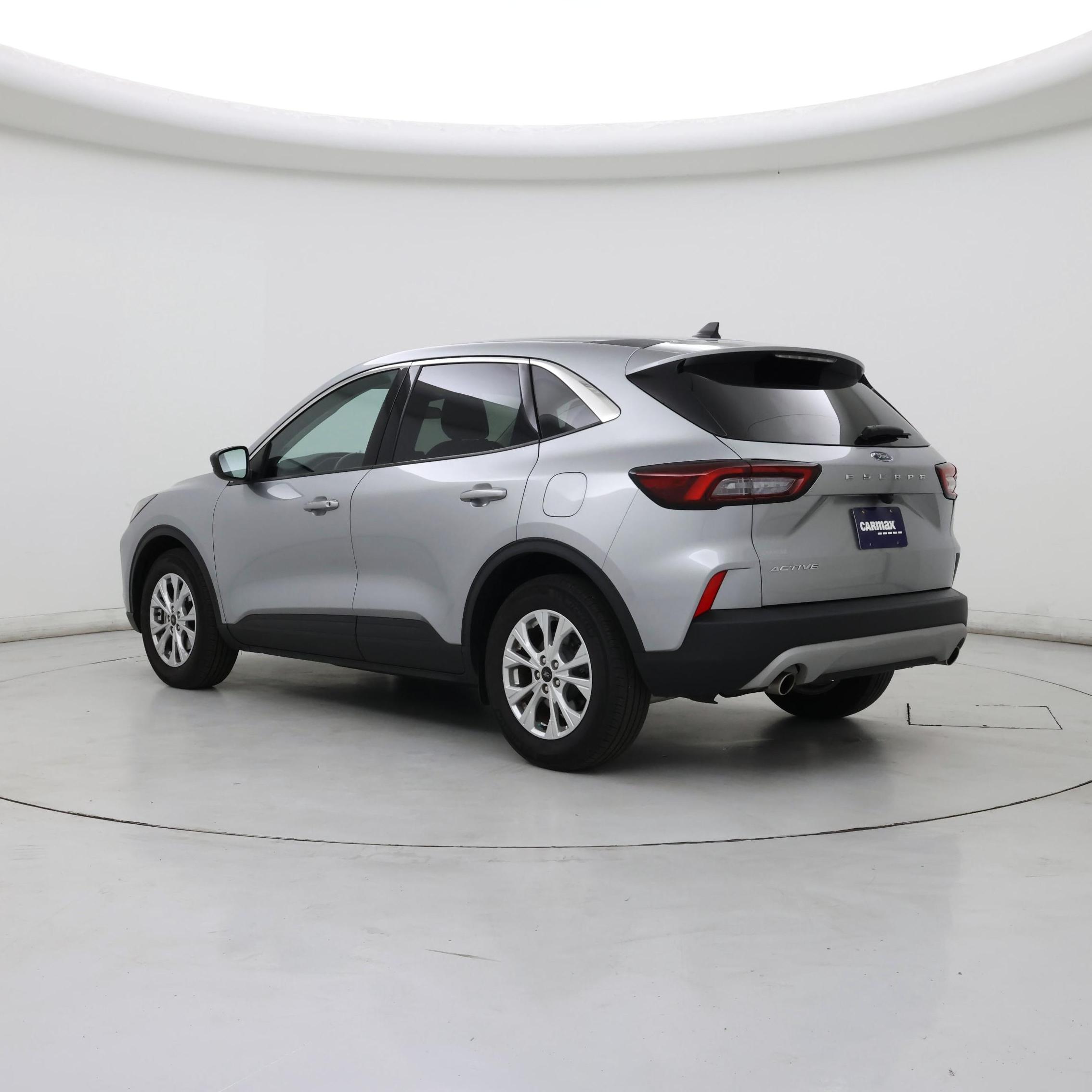 Thumbnail: 2023 Ford Escape - 2