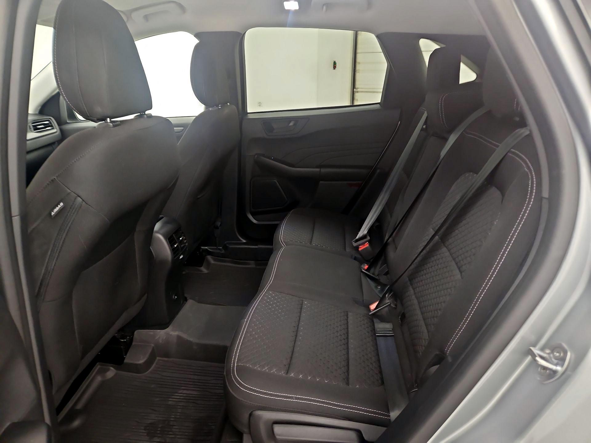 Thumbnail: 2023 Ford Escape - 19