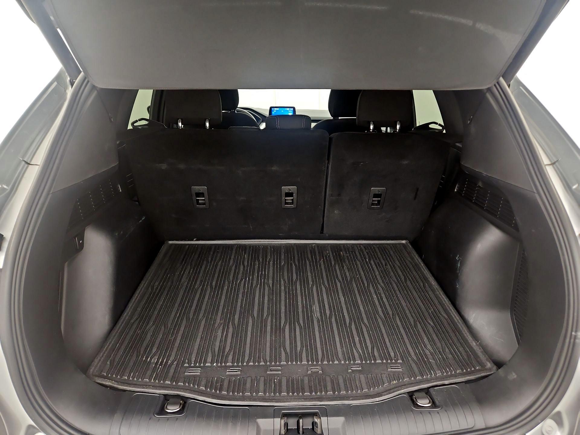 Thumbnail: 2023 Ford Escape - 20