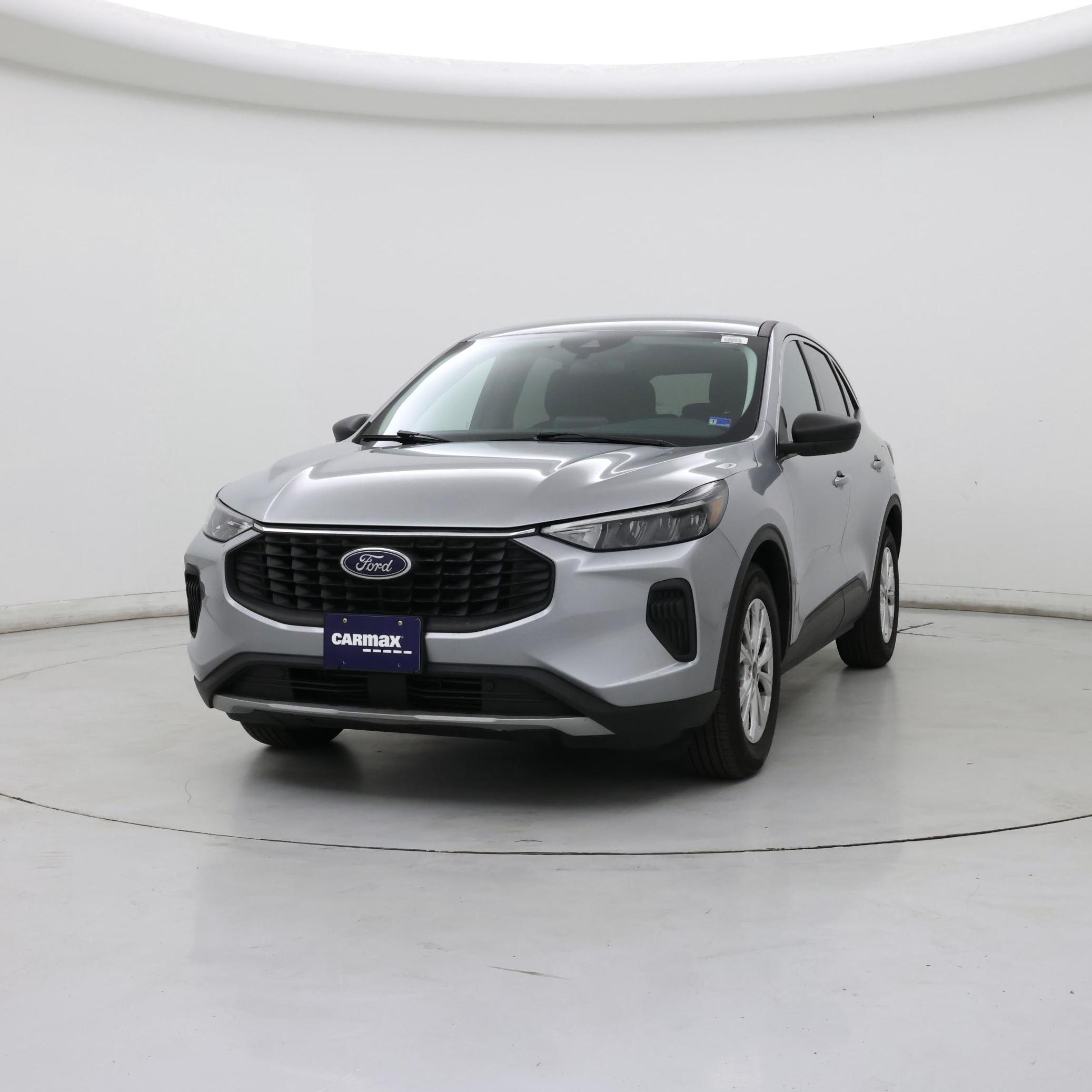 Thumbnail: 2023 Ford Escape - 4