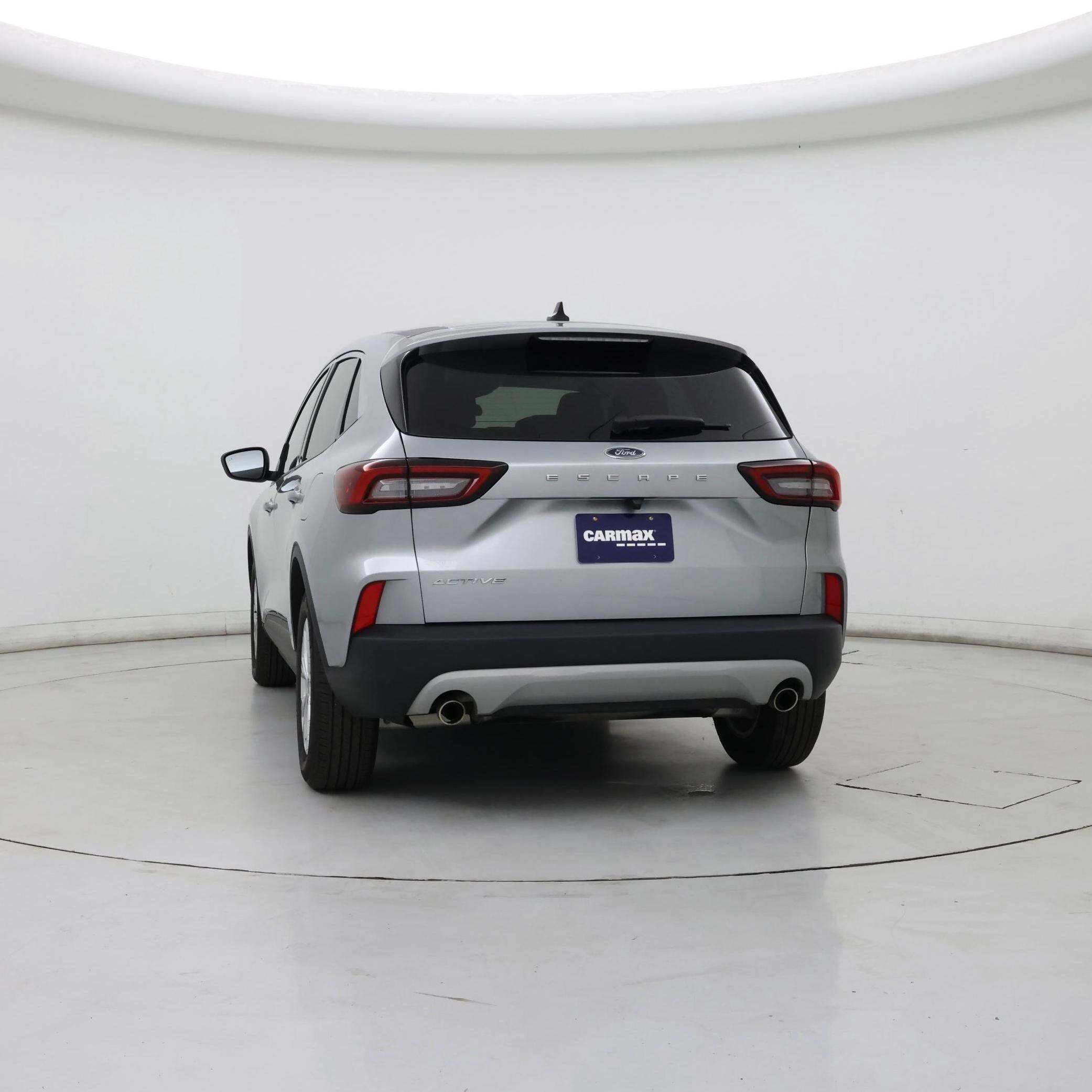 Thumbnail: 2023 Ford Escape - 6