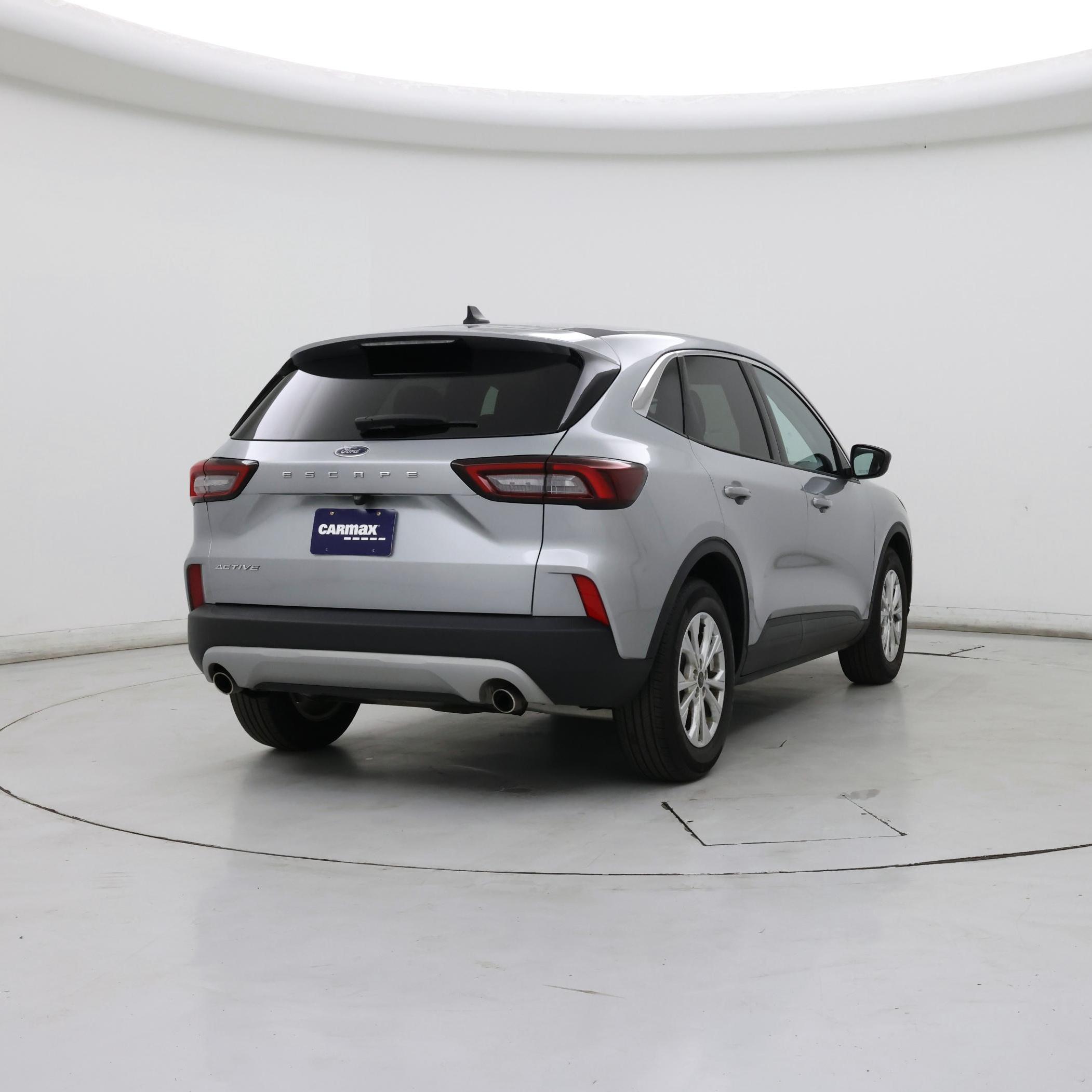 Thumbnail: 2023 Ford Escape - 8