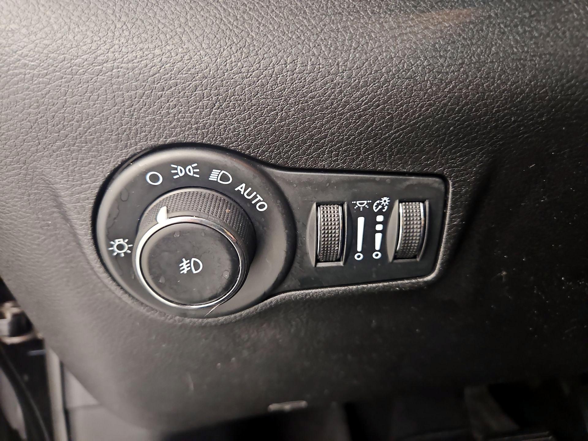 Thumbnail: 2024 Jeep Compass - 13