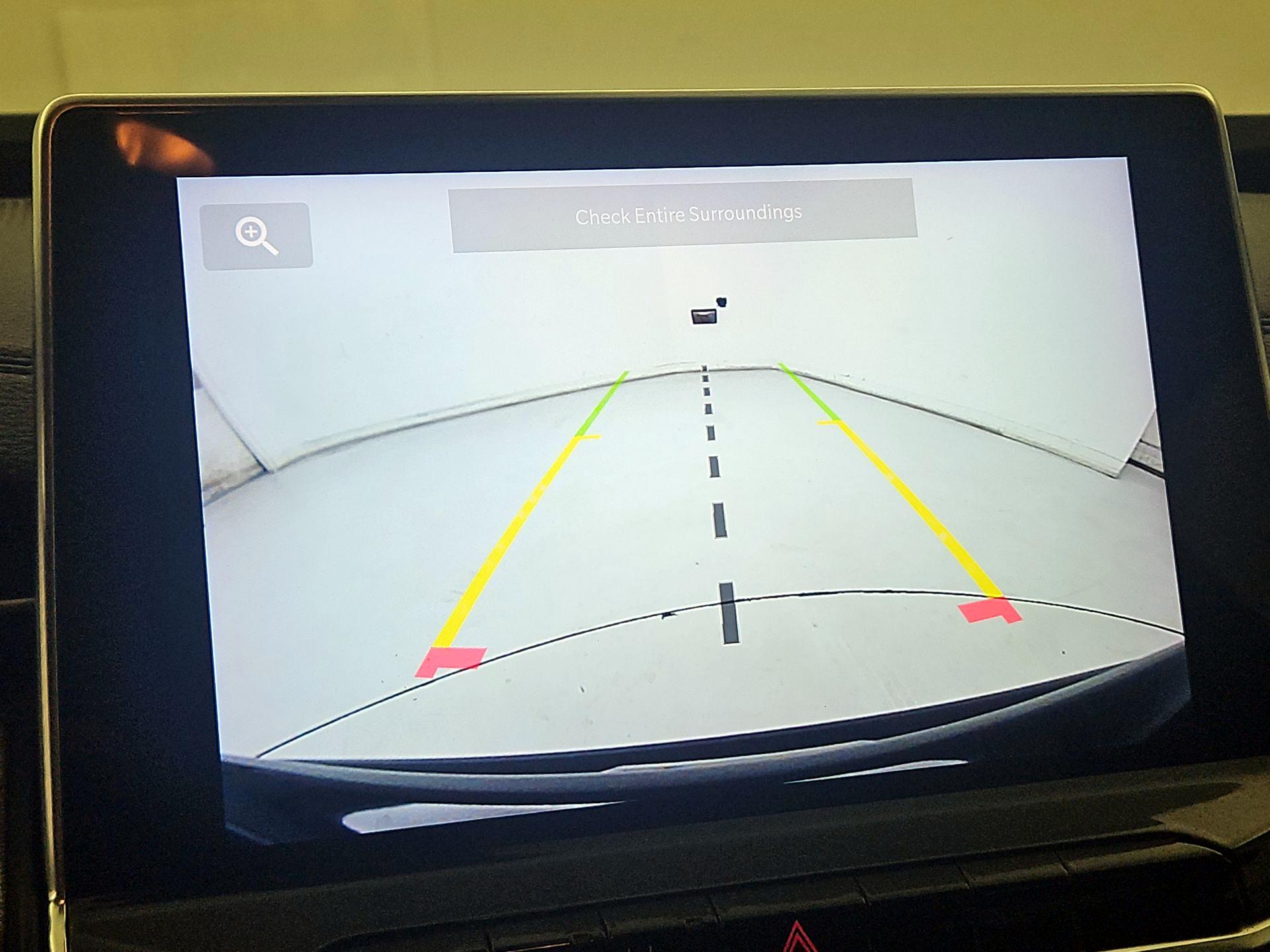 Thumbnail: 2024 Jeep Compass - 14