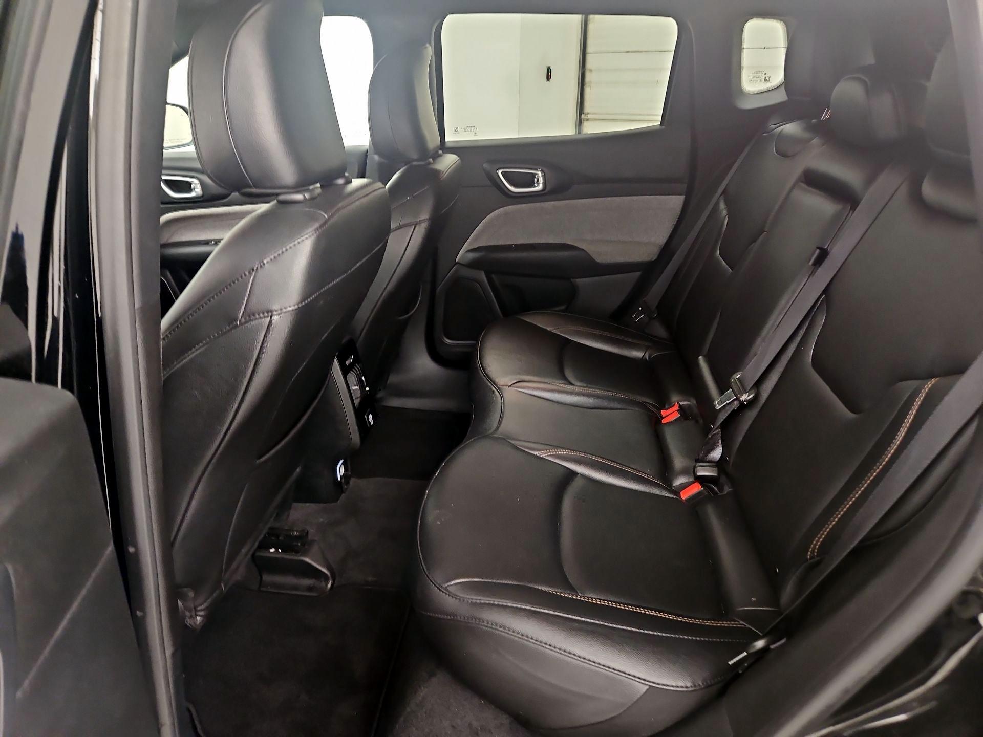 Thumbnail: 2024 Jeep Compass - 19