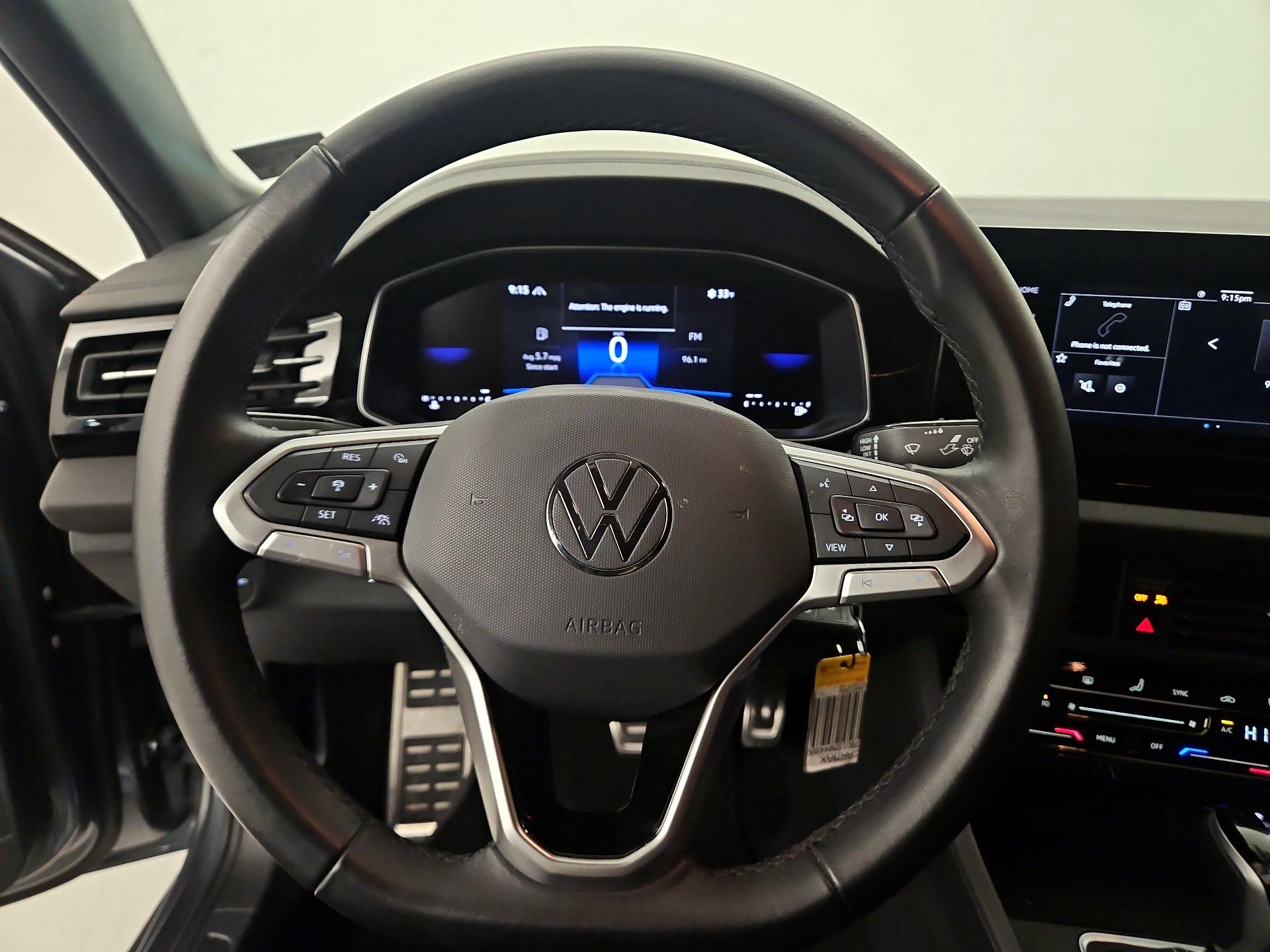 Thumbnail: 2025 Volkswagen Jetta - 10