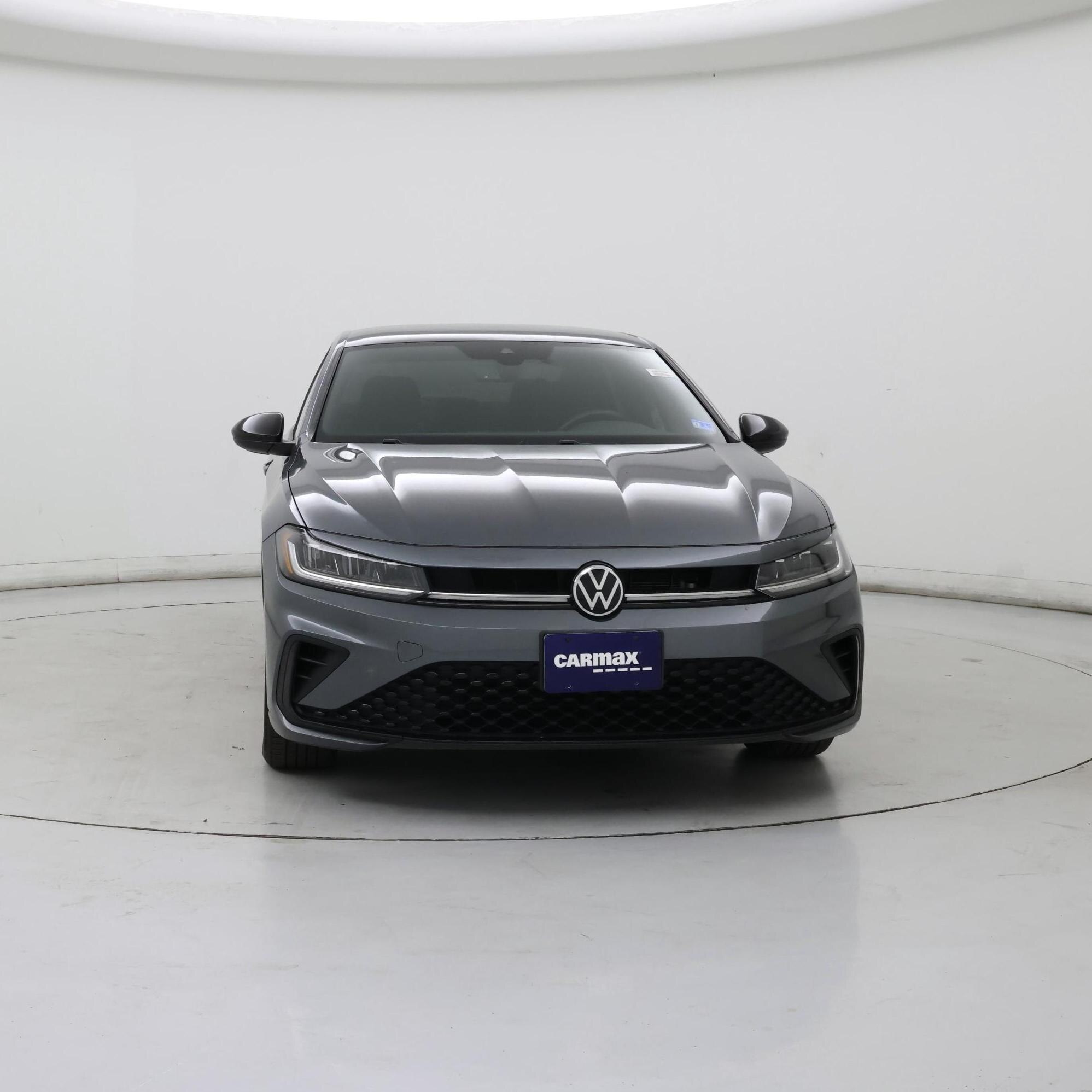 Thumbnail: 2025 Volkswagen Jetta - 5