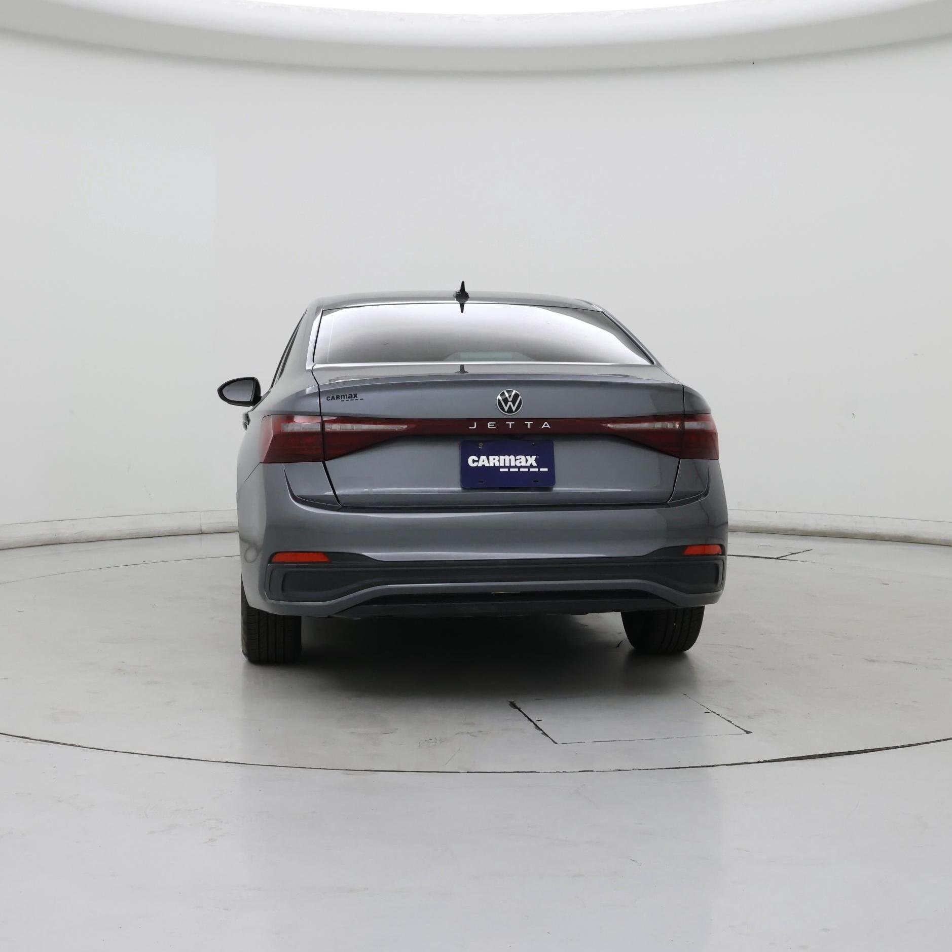 Thumbnail: 2025 Volkswagen Jetta - 6