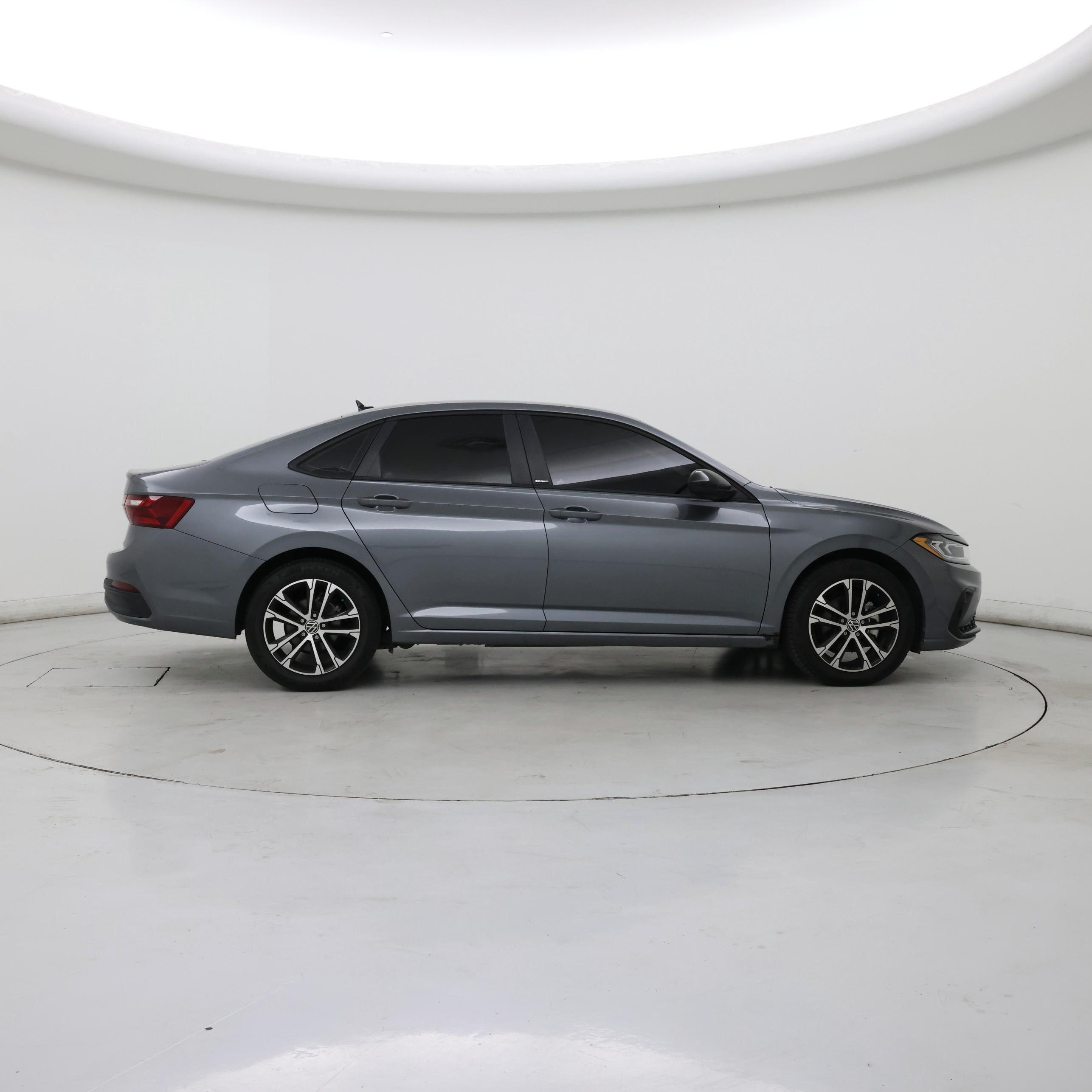 Thumbnail: 2025 Volkswagen Jetta - 7