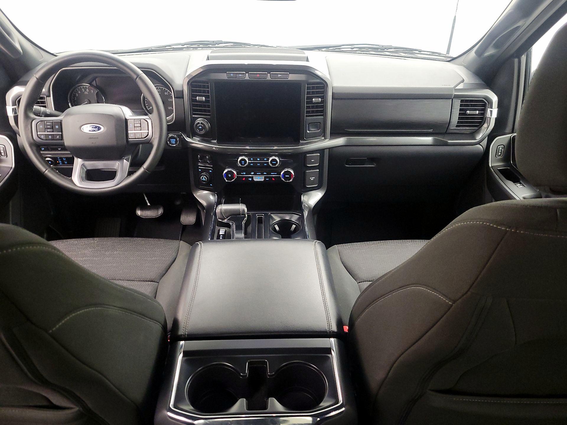 Thumbnail: 2023 Ford F-150 - 9