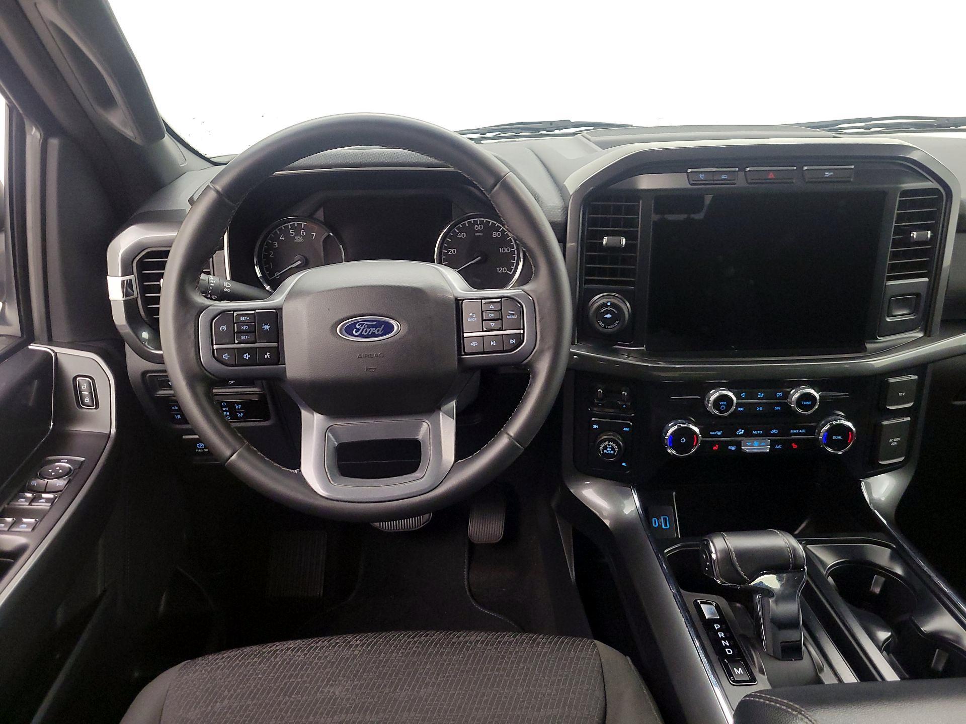 Thumbnail: 2023 Ford F-150 - 10