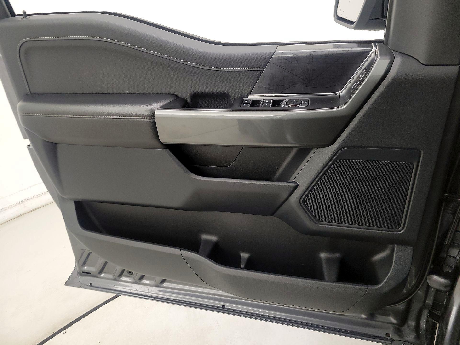 Thumbnail: 2023 Ford F-150 - 12