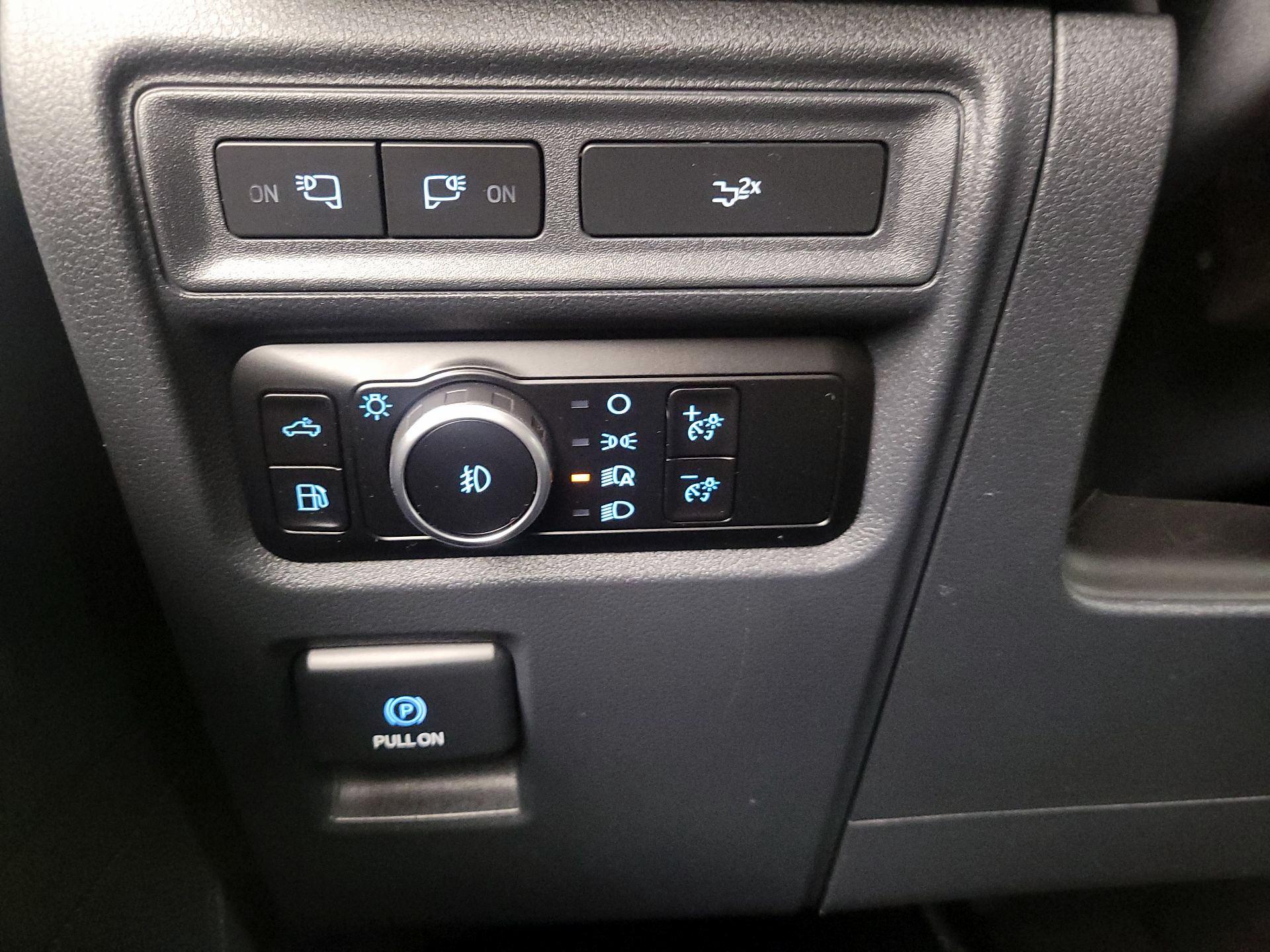 Thumbnail: 2023 Ford F-150 - 13