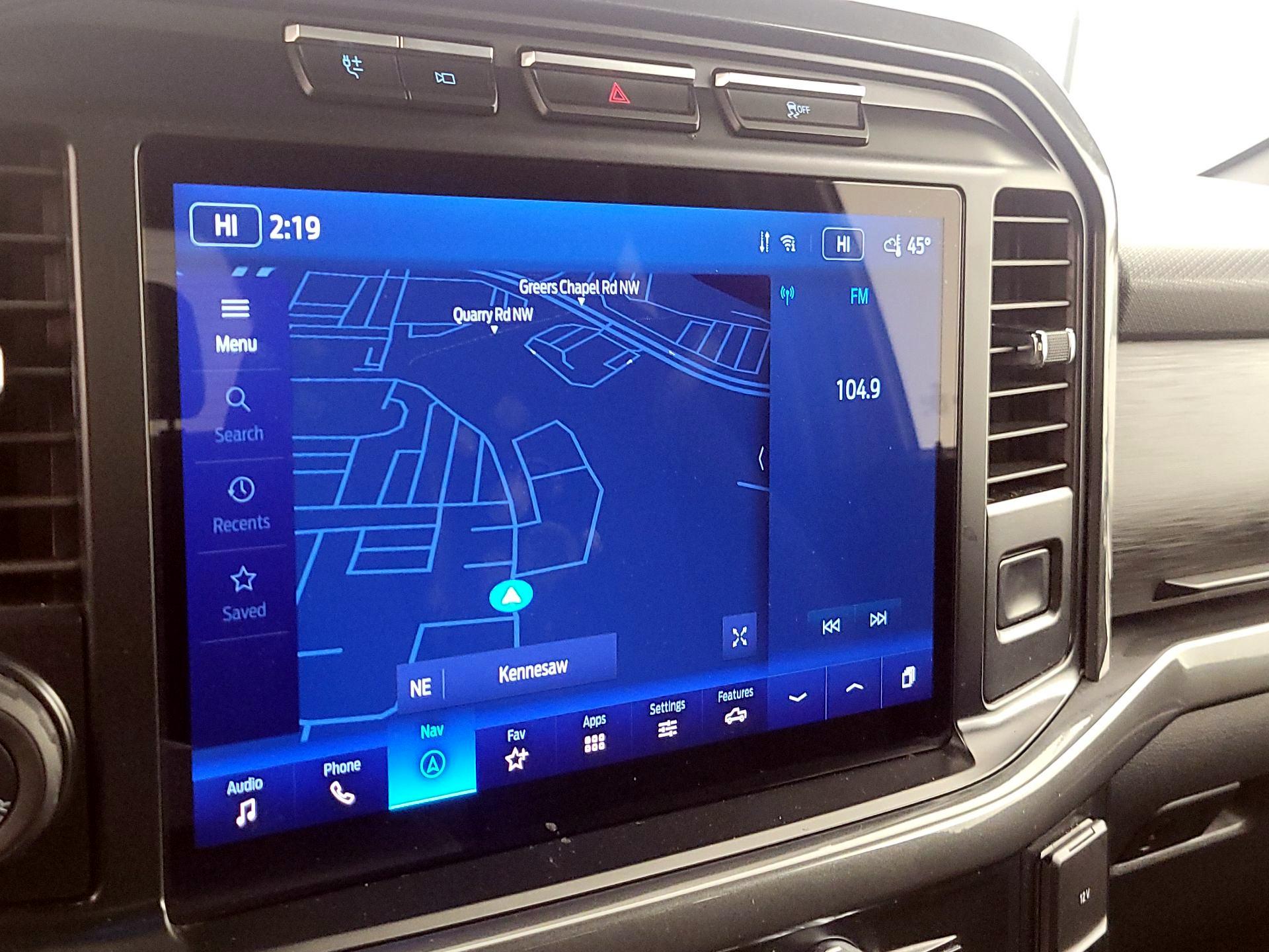 Thumbnail: 2023 Ford F-150 - 14