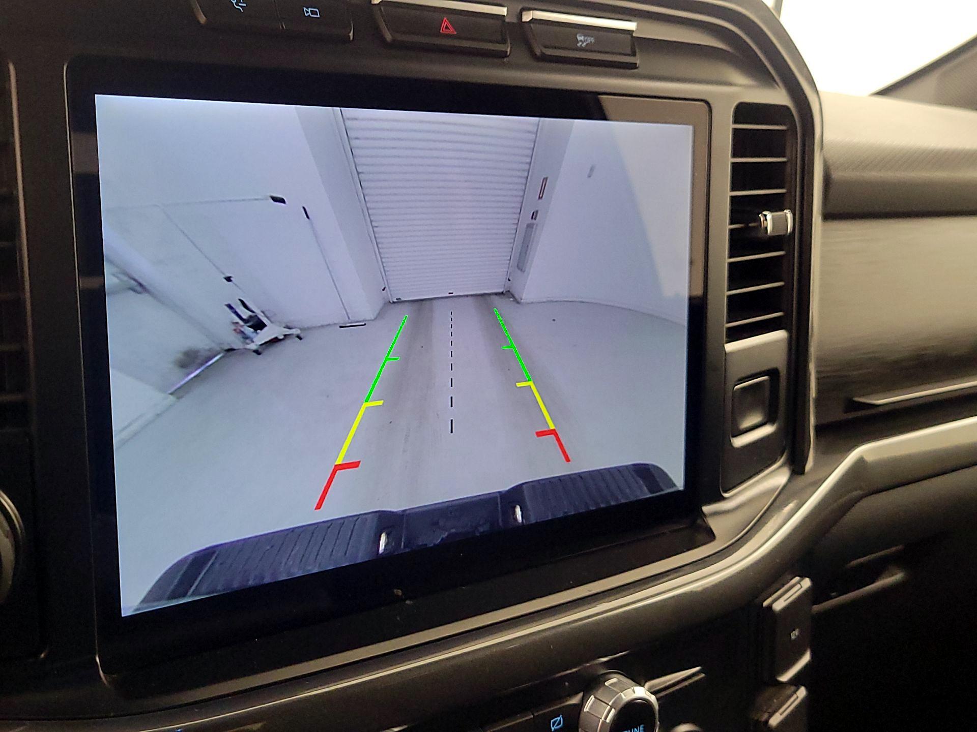 Thumbnail: 2023 Ford F-150 - 15