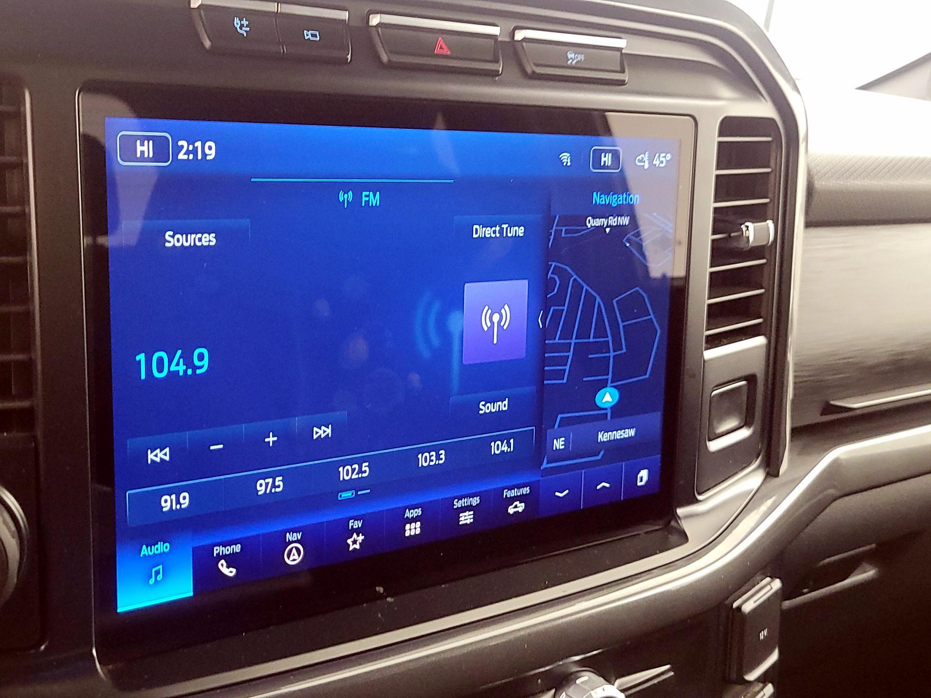 Thumbnail: 2023 Ford F-150 - 16