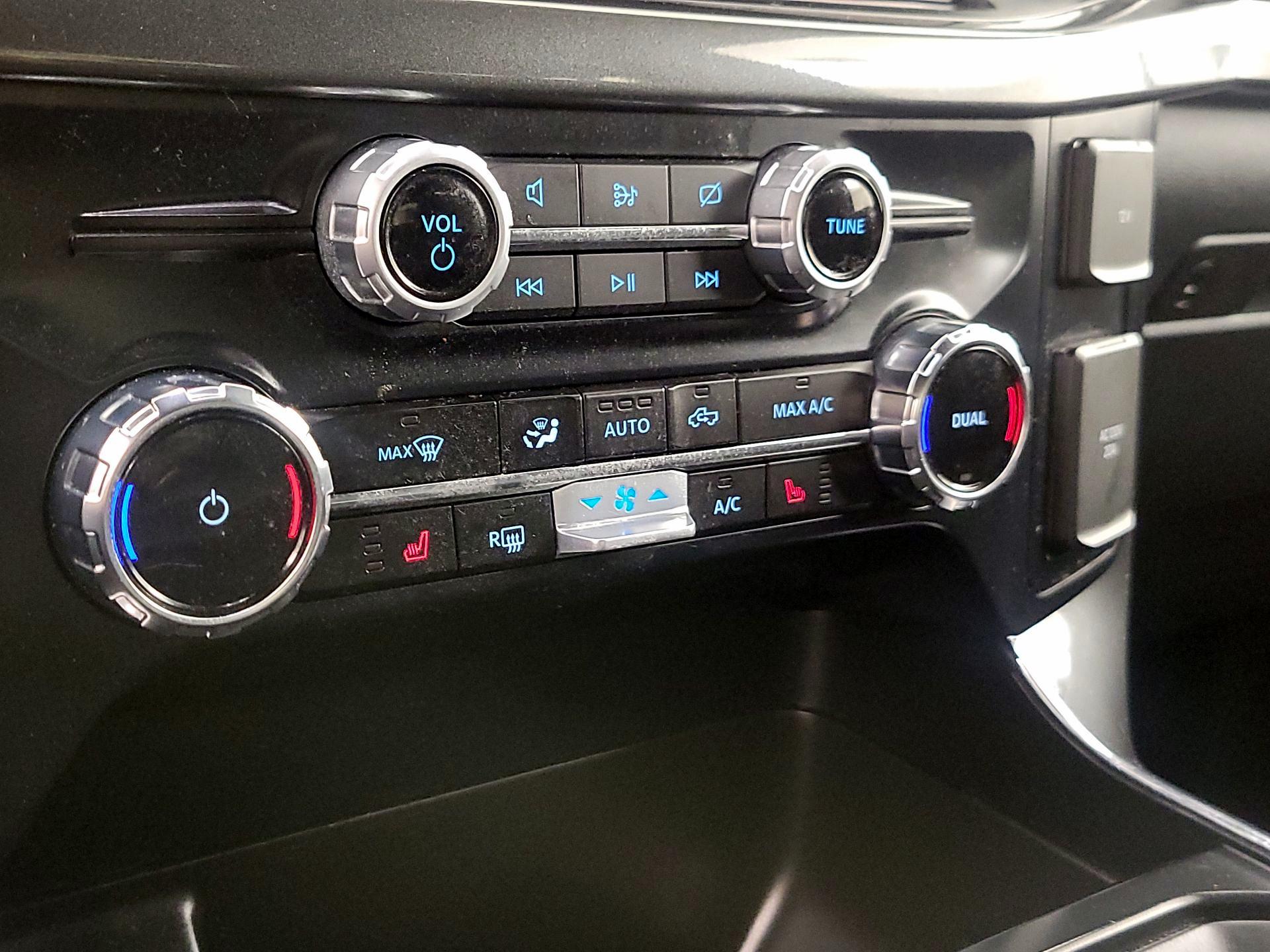 Thumbnail: 2023 Ford F-150 - 17