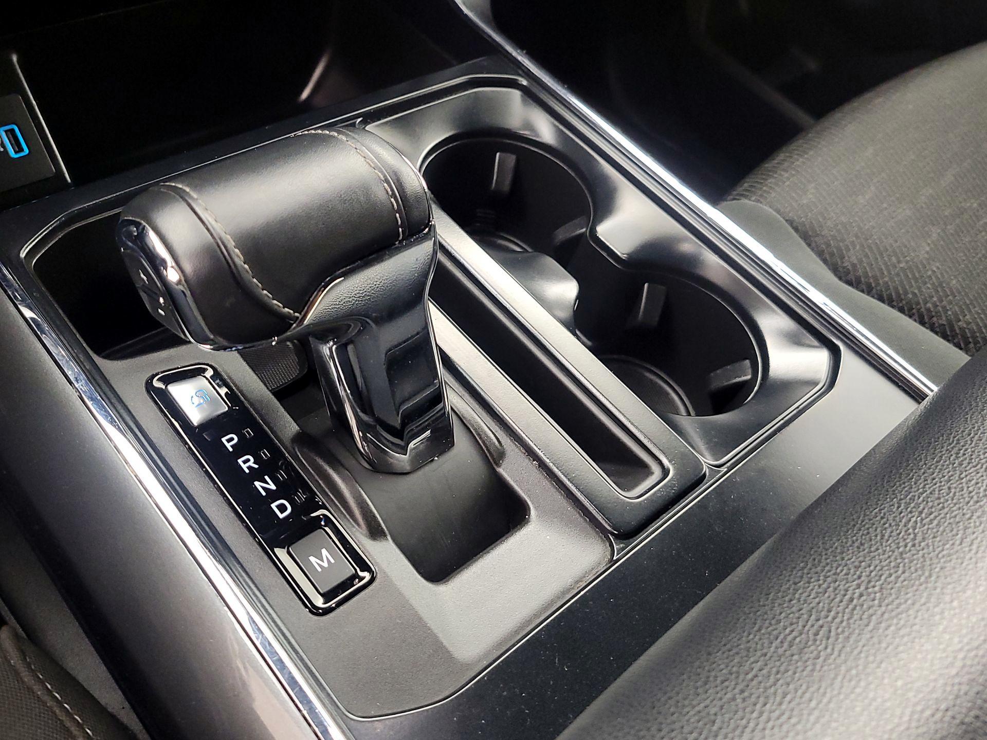 Thumbnail: 2023 Ford F-150 - 18