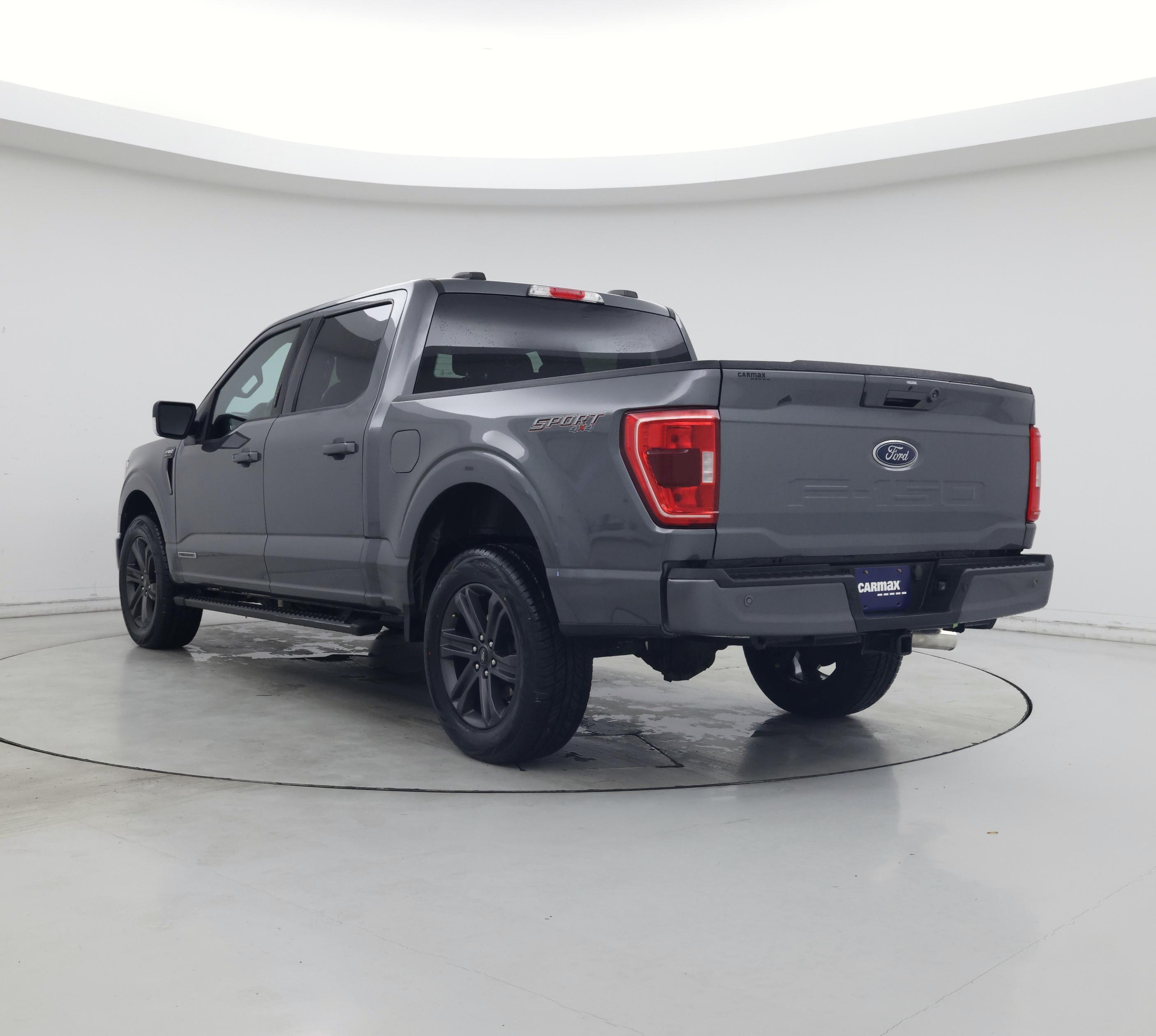 Thumbnail: 2023 Ford F-150 - 2