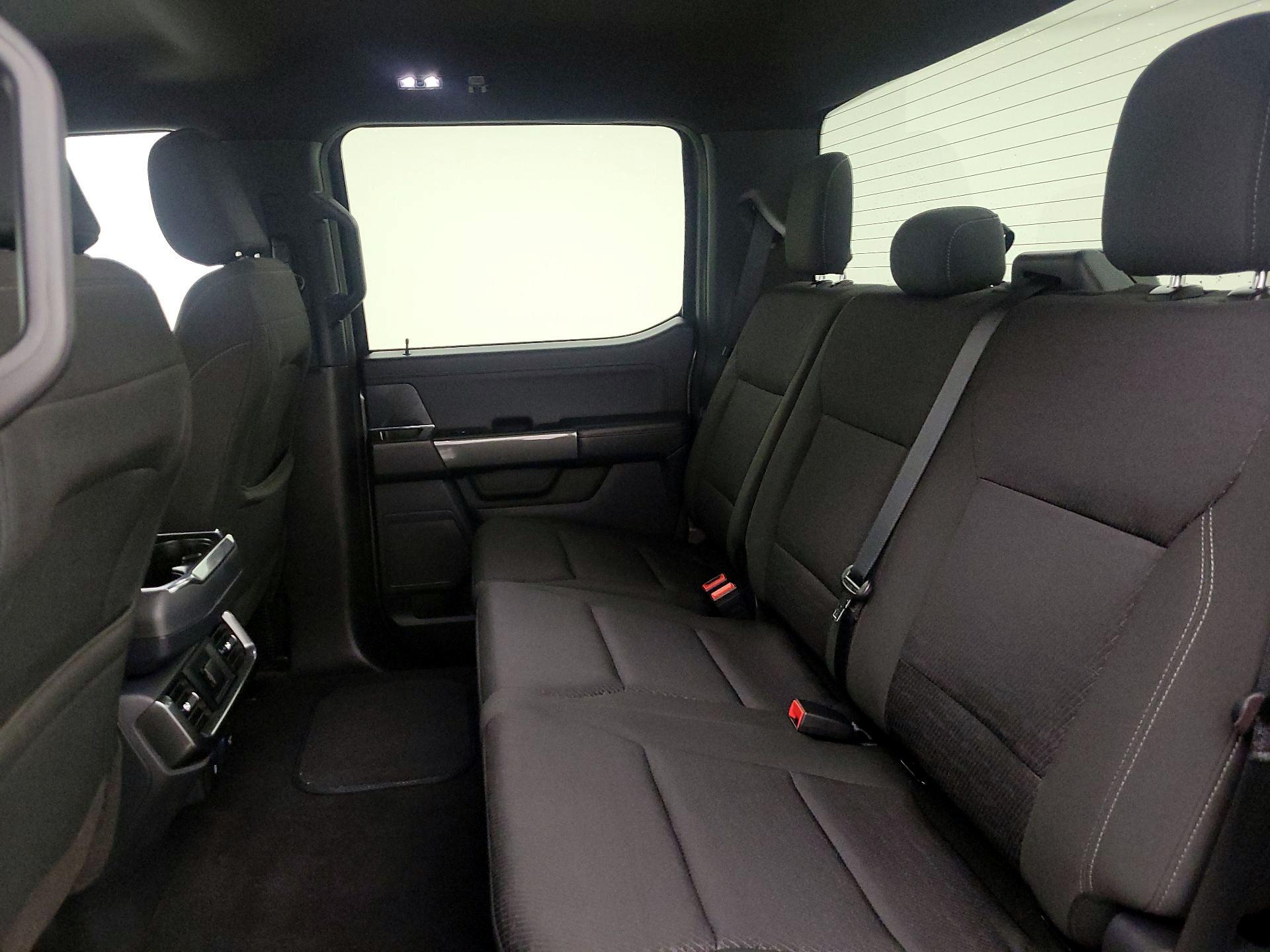 Thumbnail: 2023 Ford F-150 - 20