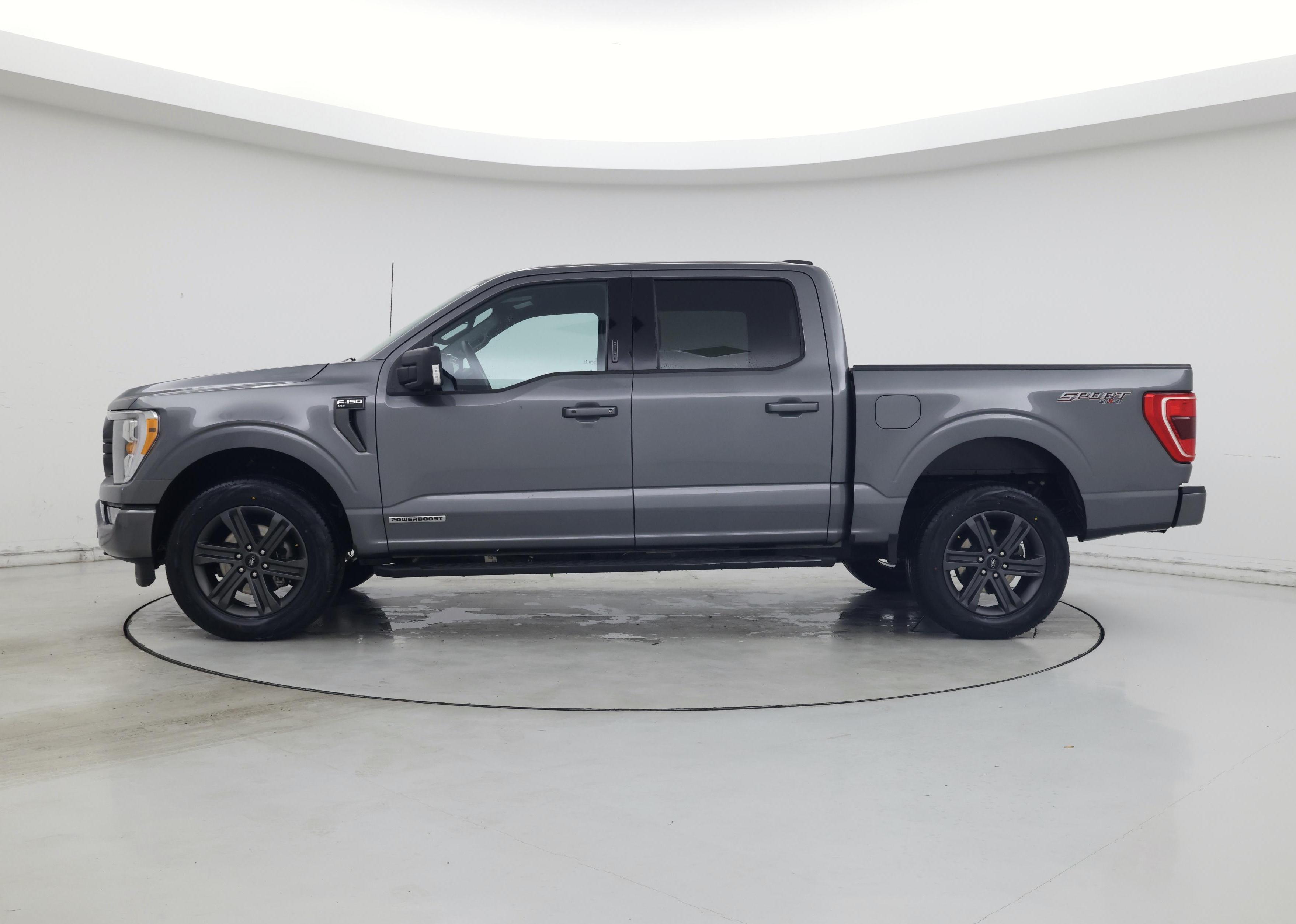 Thumbnail: 2023 Ford F-150 - 3