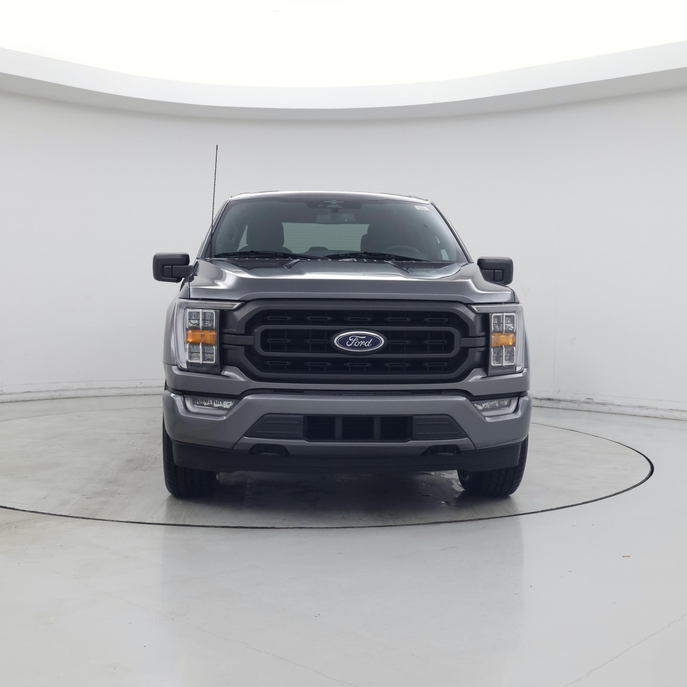 Thumbnail: 2023 Ford F-150 - 5