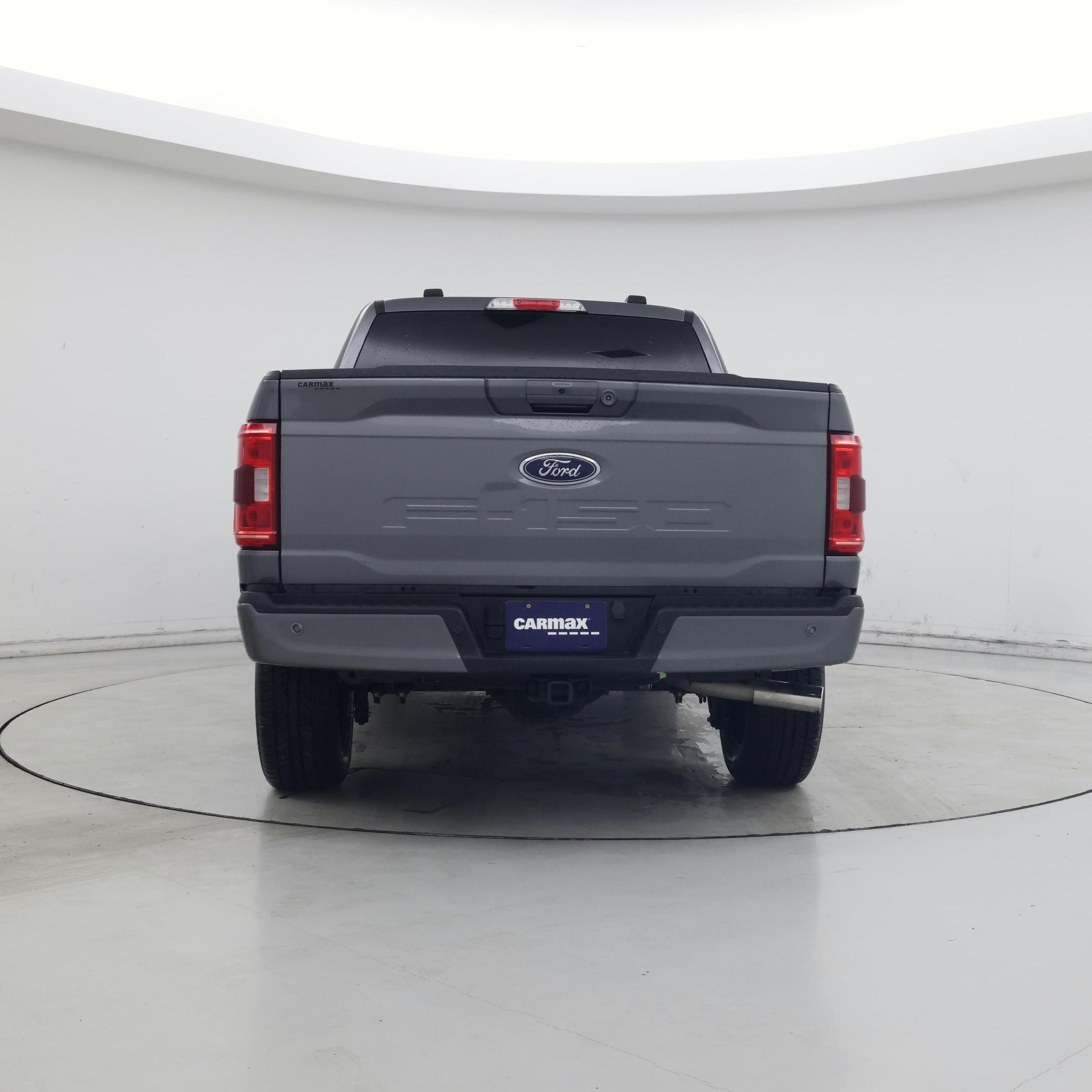 Thumbnail: 2023 Ford F-150 - 6