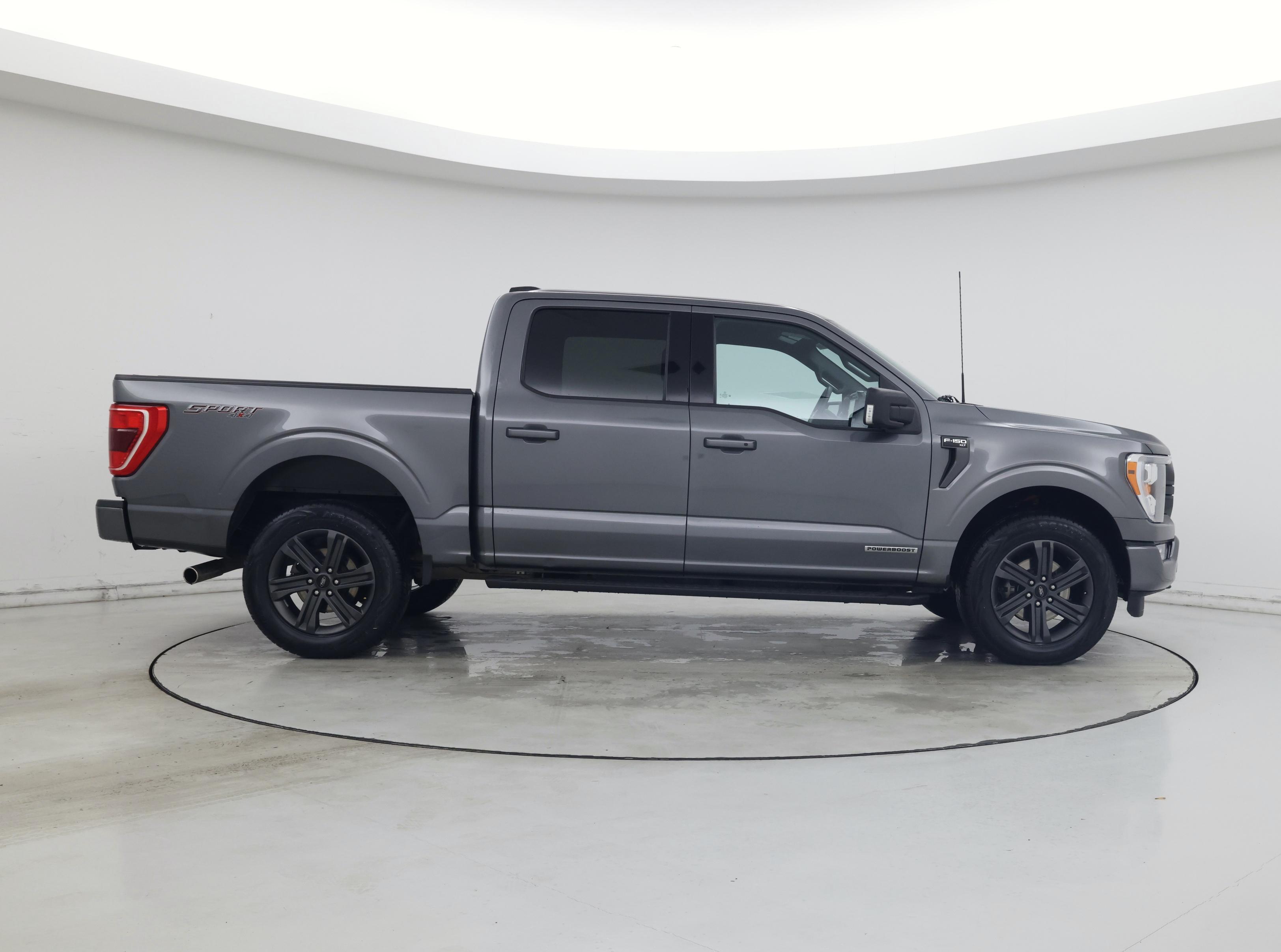 Thumbnail: 2023 Ford F-150 - 7