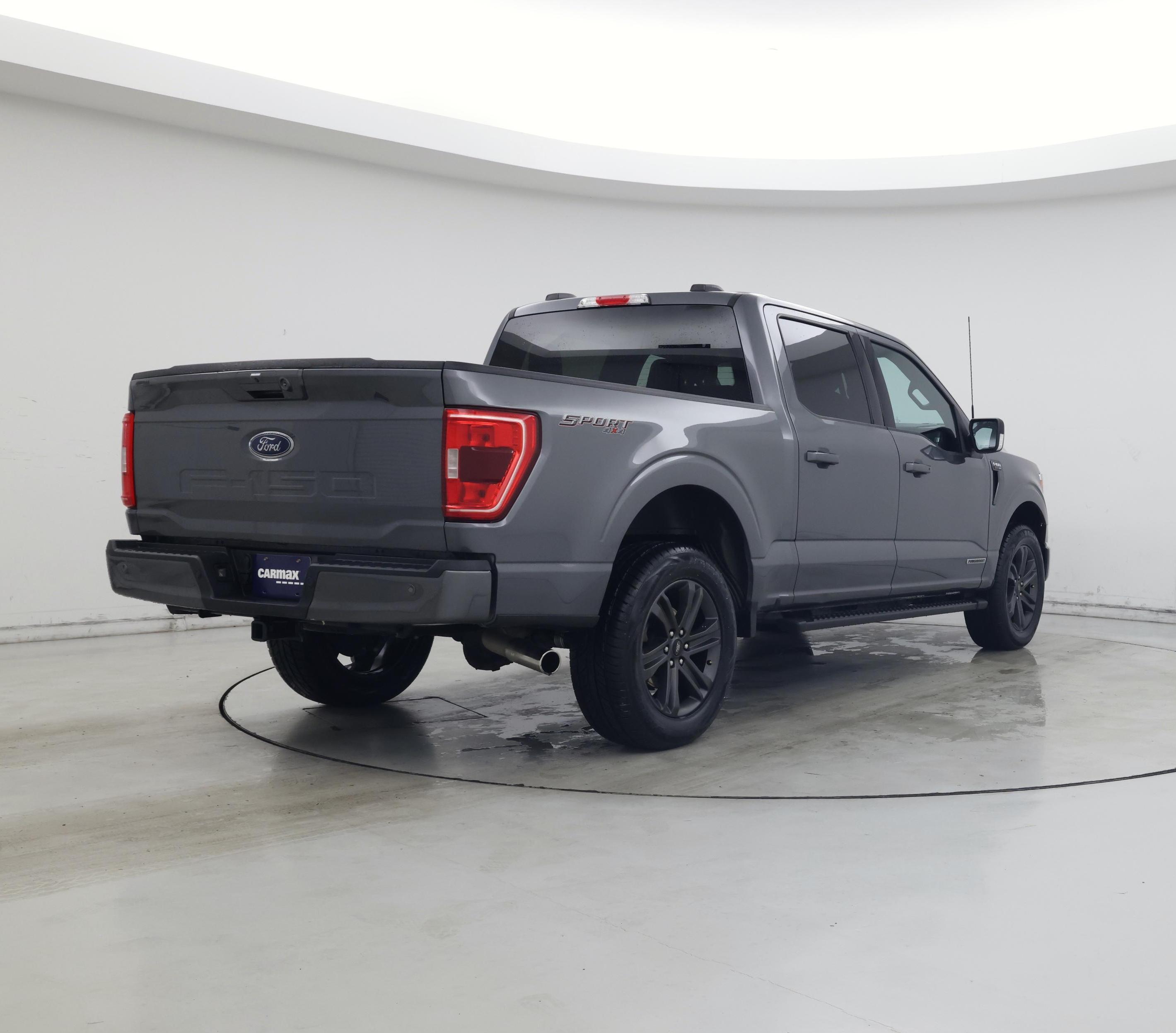 Thumbnail: 2023 Ford F-150 - 8