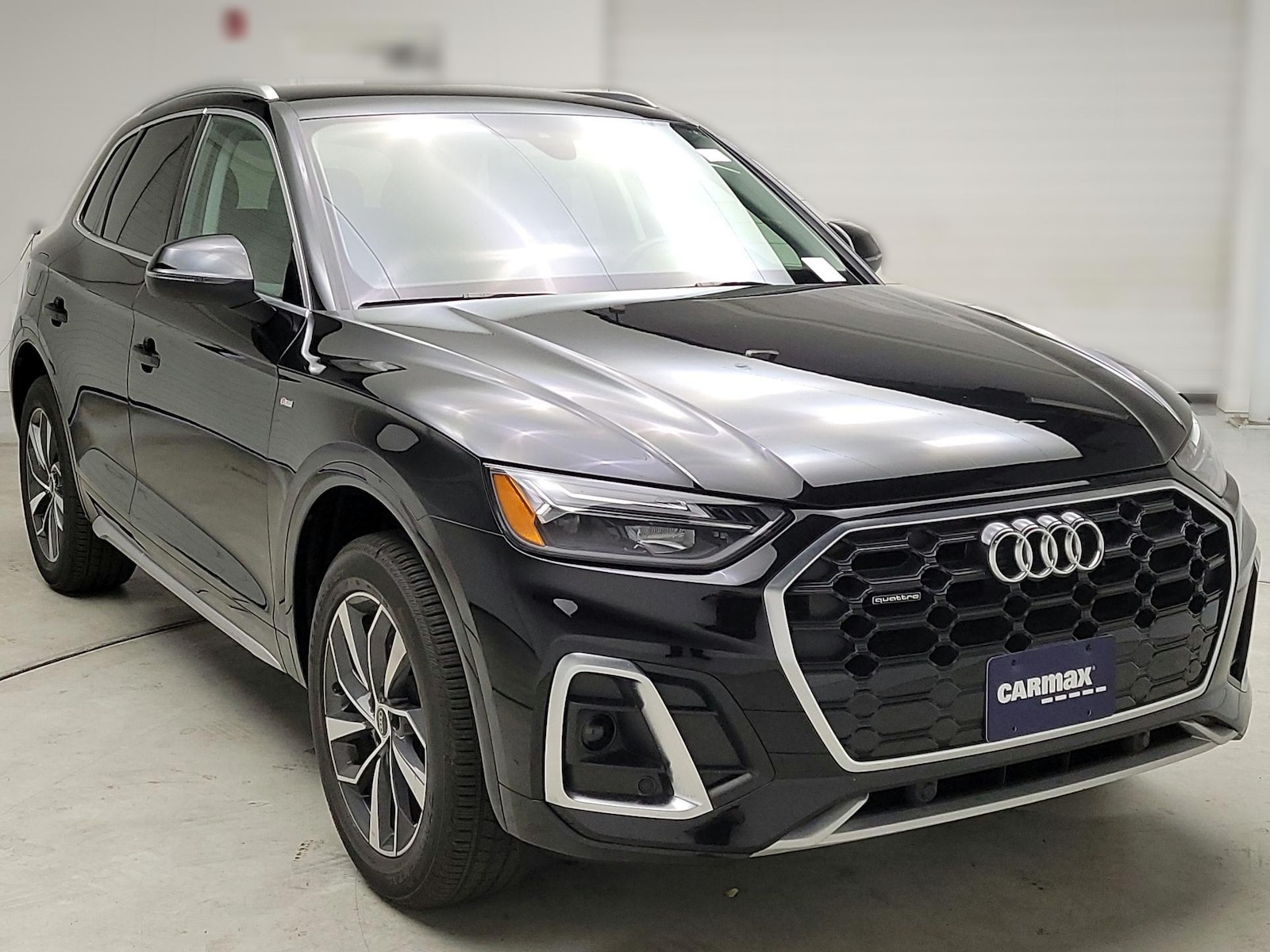 2023 Audi Q5 Premium