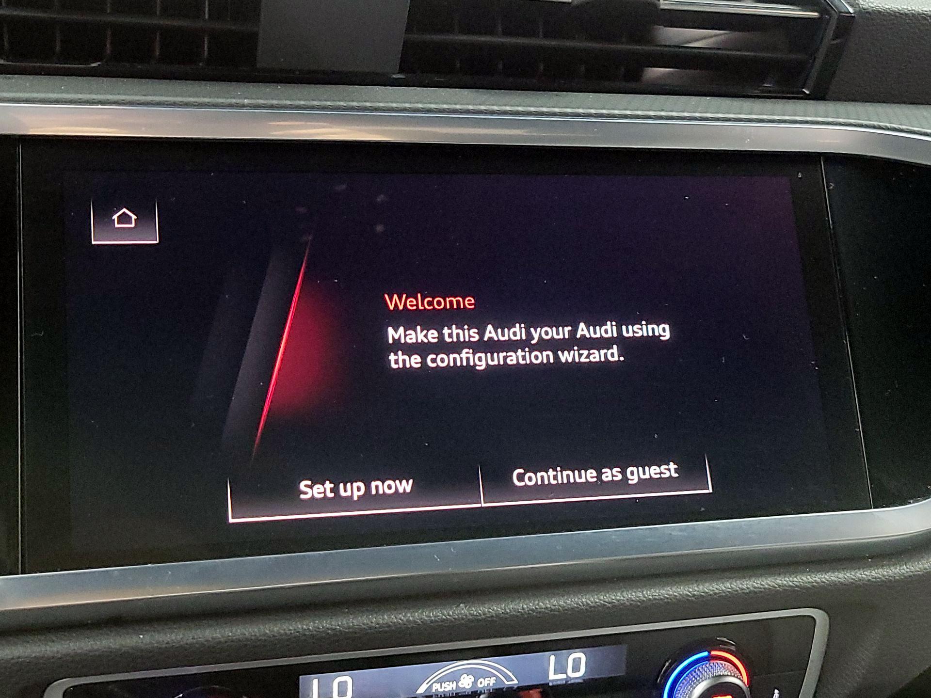 Thumbnail: 2023 Audi Q3 - 12