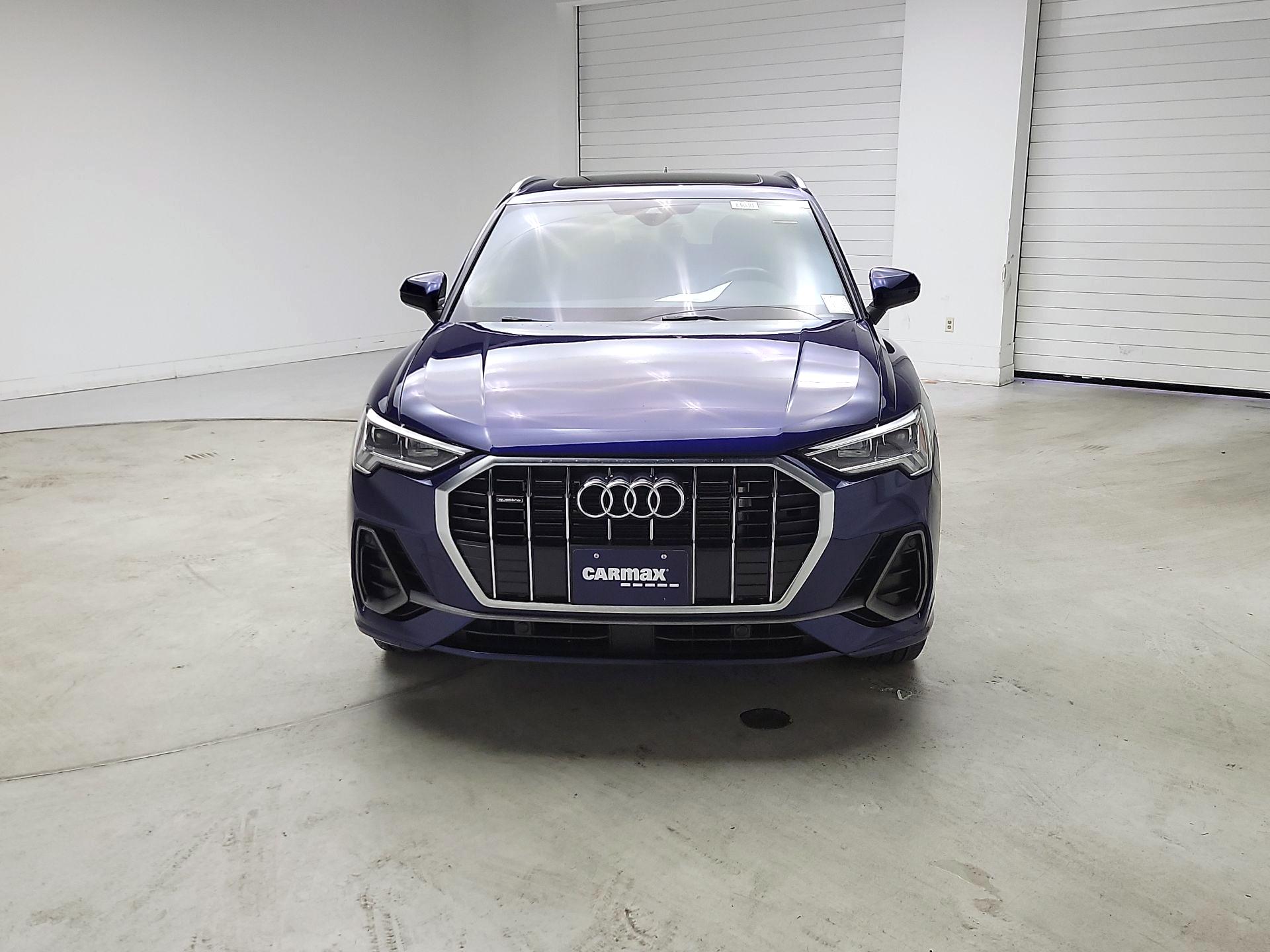 Thumbnail: 2023 Audi Q3 - 2
