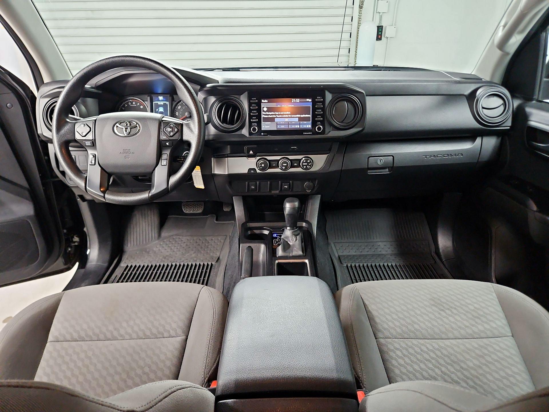 Thumbnail: 2023 Toyota Tacoma - 9