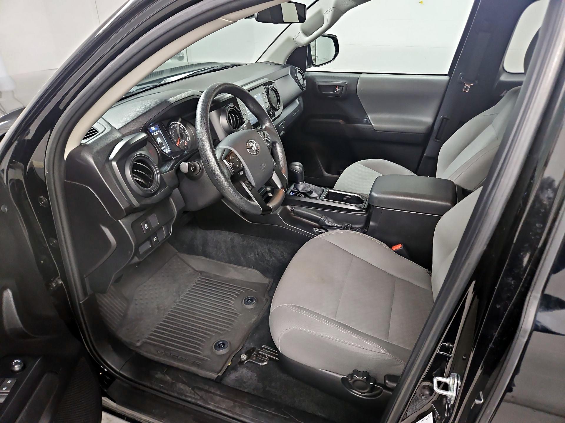 Thumbnail: 2023 Toyota Tacoma - 11