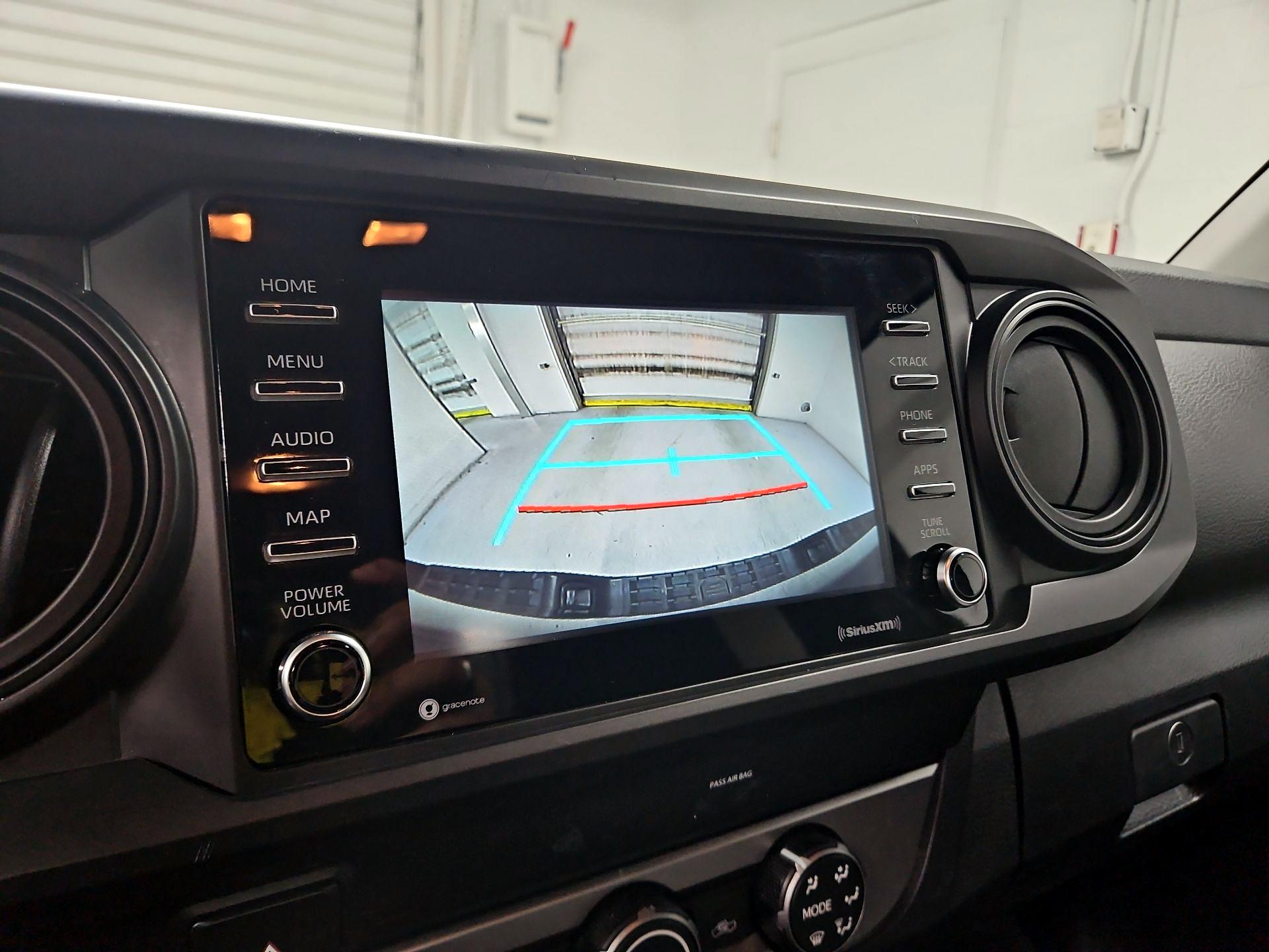 Thumbnail: 2023 Toyota Tacoma - 14