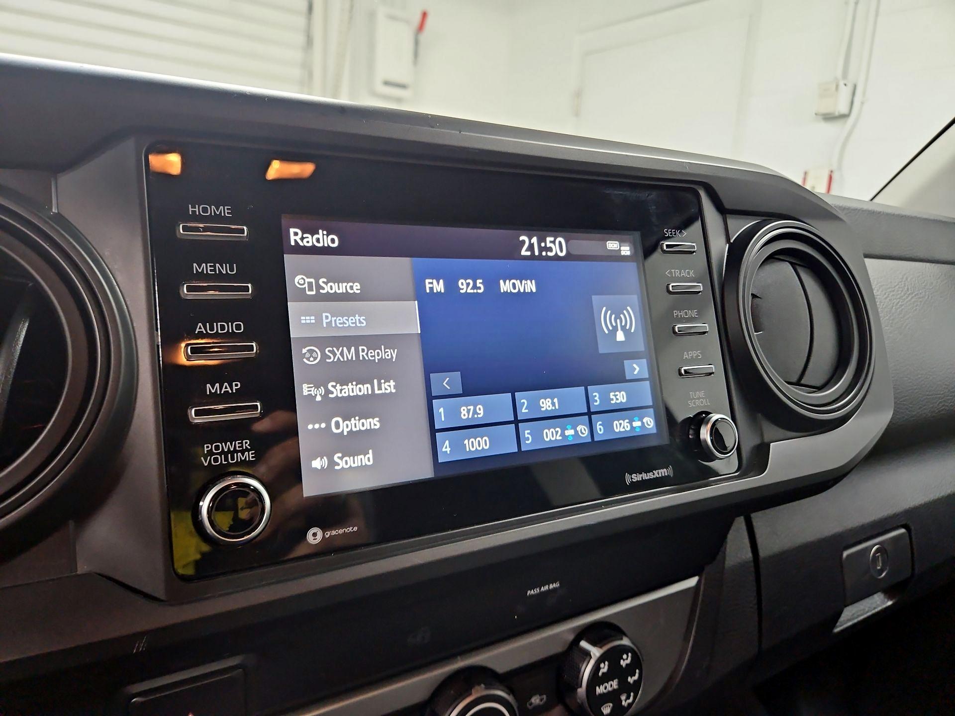 Thumbnail: 2023 Toyota Tacoma - 15