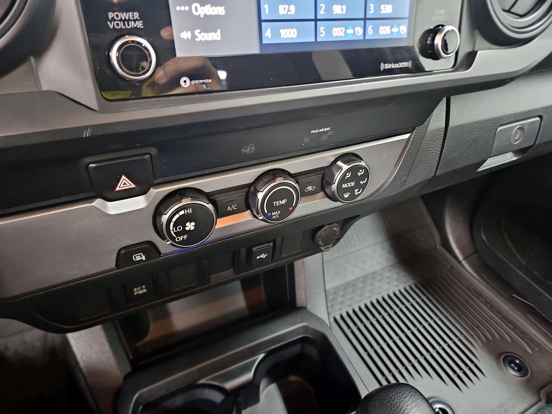 Thumbnail: 2023 Toyota Tacoma - 16