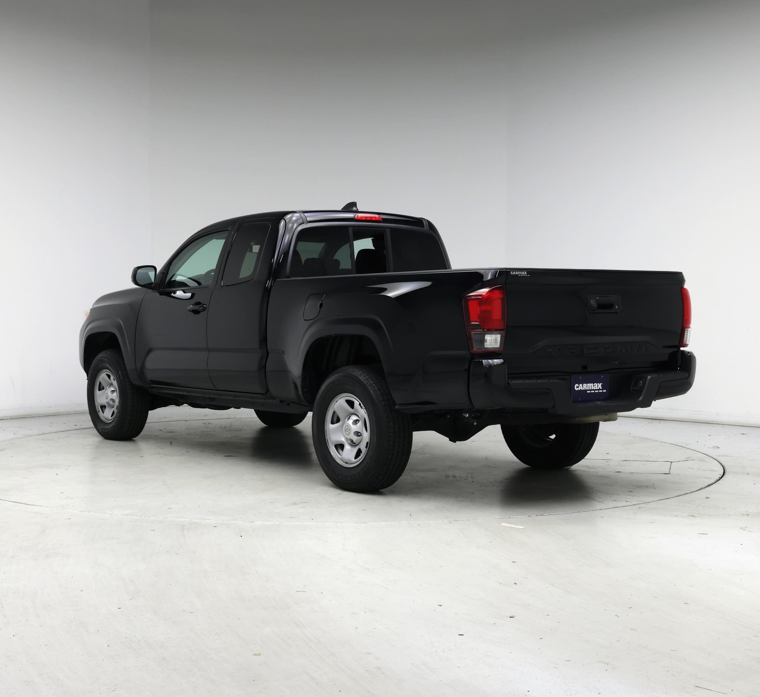 Thumbnail: 2023 Toyota Tacoma - 2