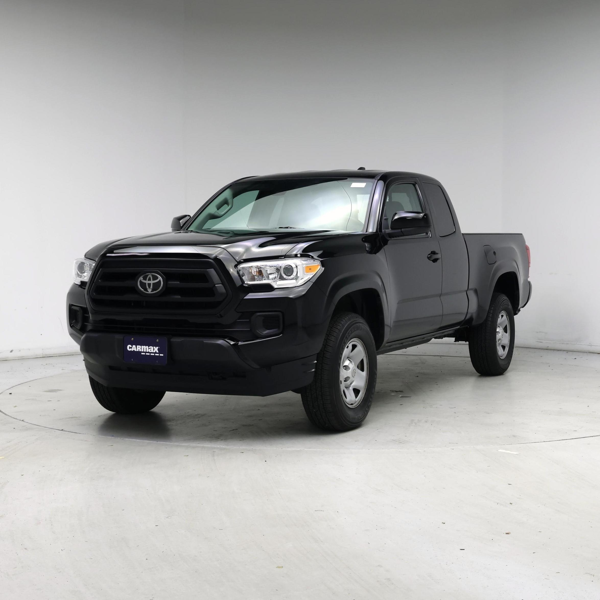 Thumbnail: 2023 Toyota Tacoma - 4