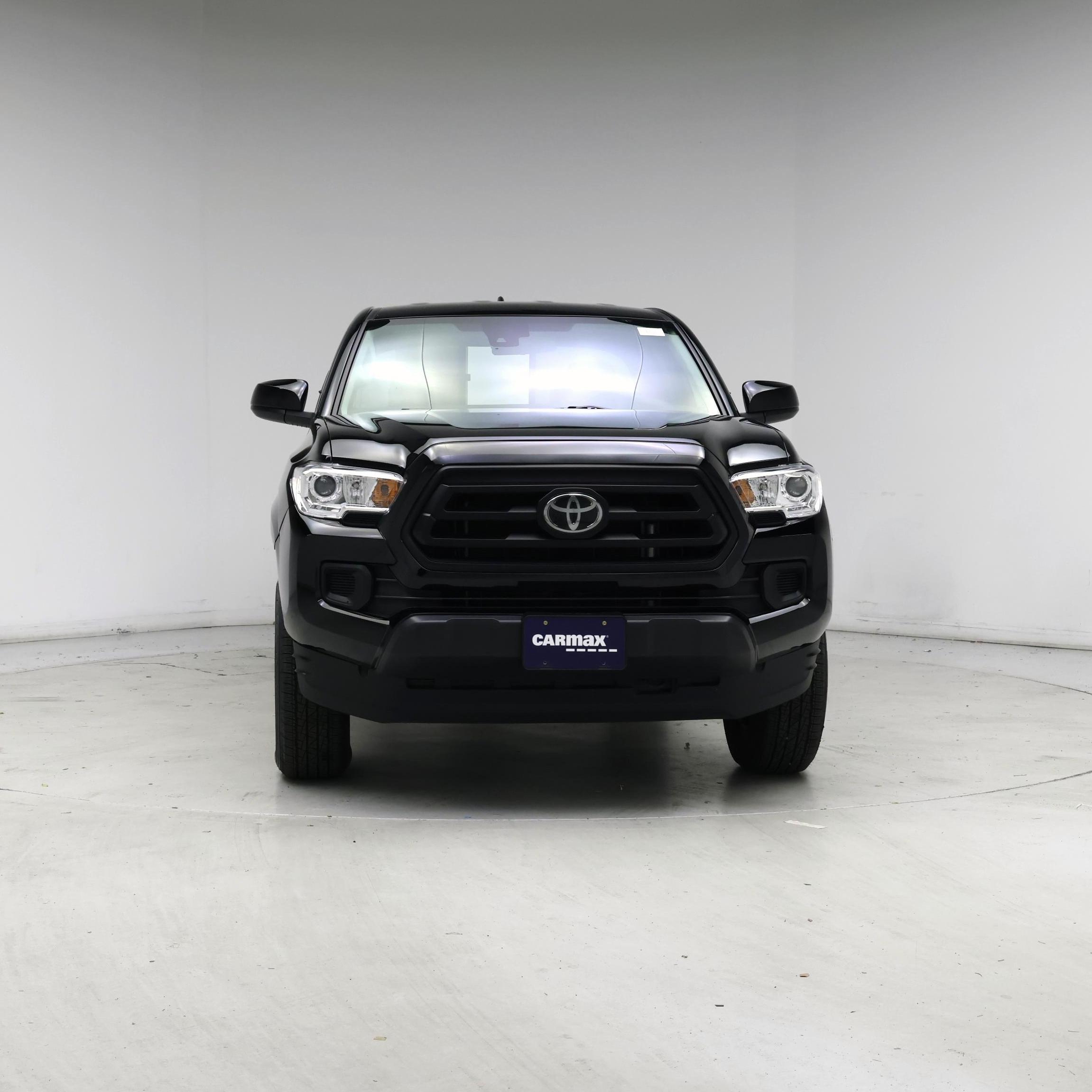 Thumbnail: 2023 Toyota Tacoma - 5