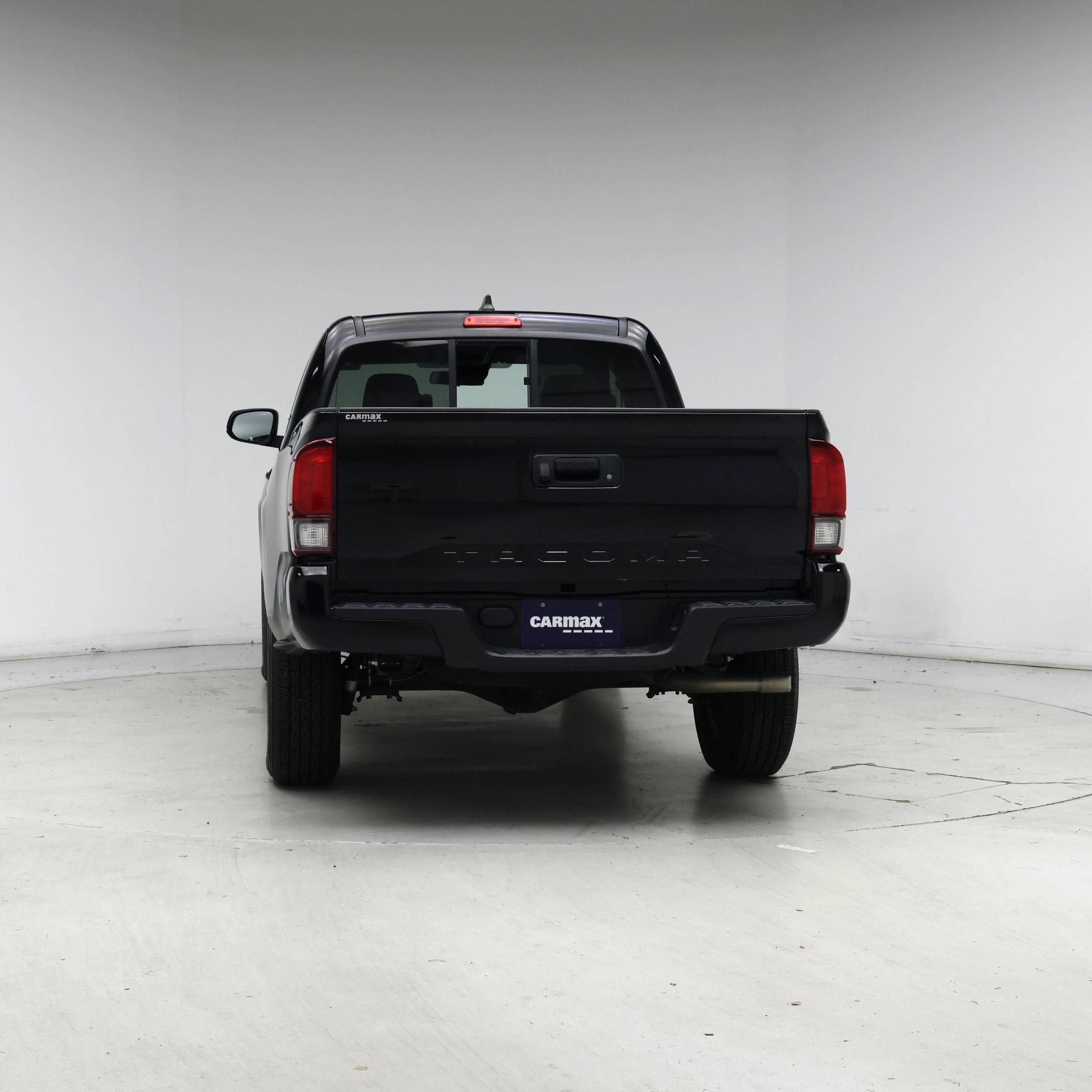 Thumbnail: 2023 Toyota Tacoma - 6