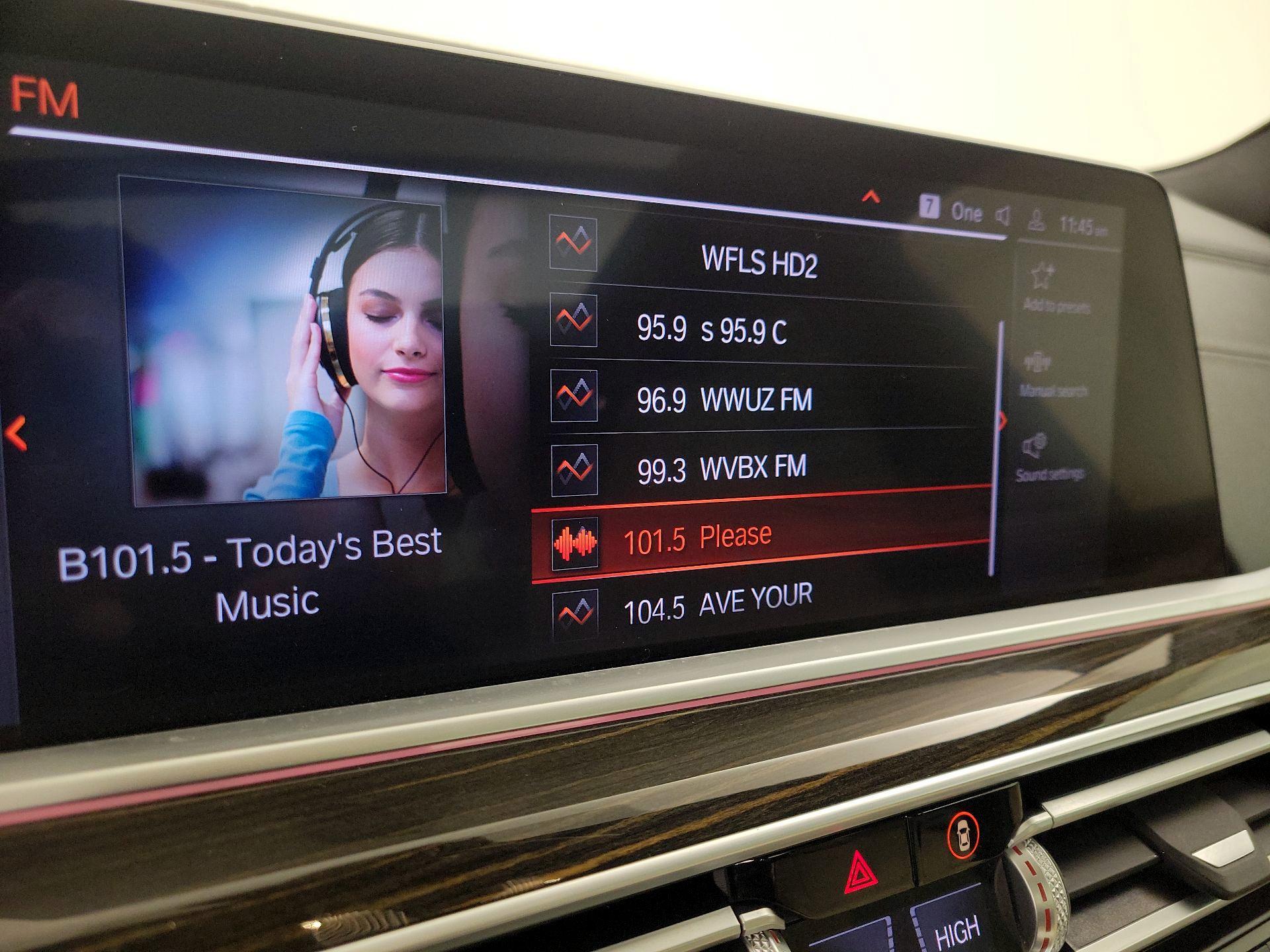 Thumbnail: 2021 BMW X5 - 16