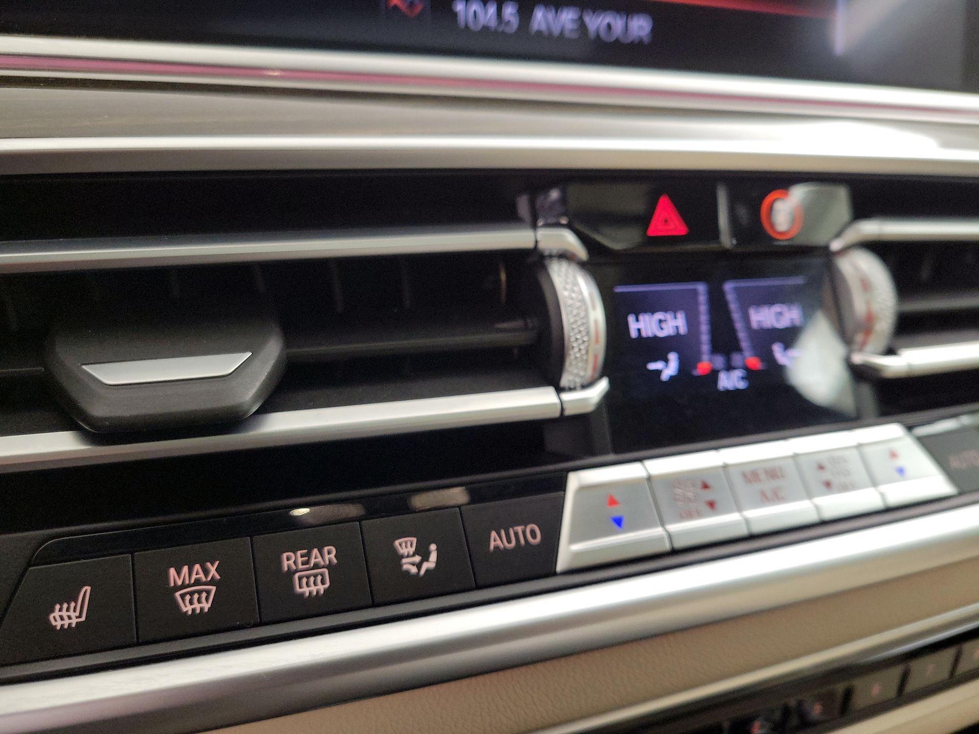 Thumbnail: 2021 BMW X5 - 17