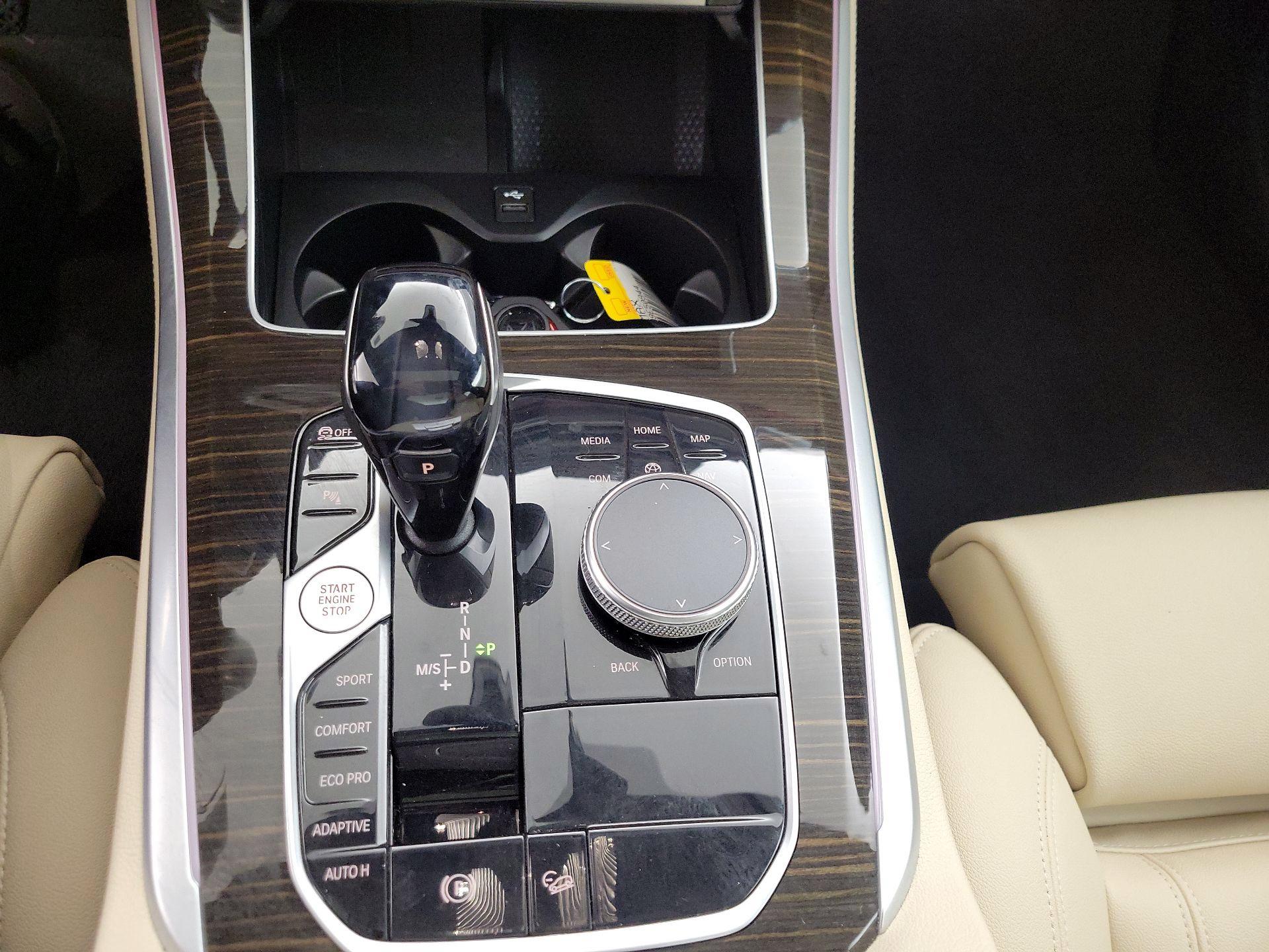 Thumbnail: 2021 BMW X5 - 18