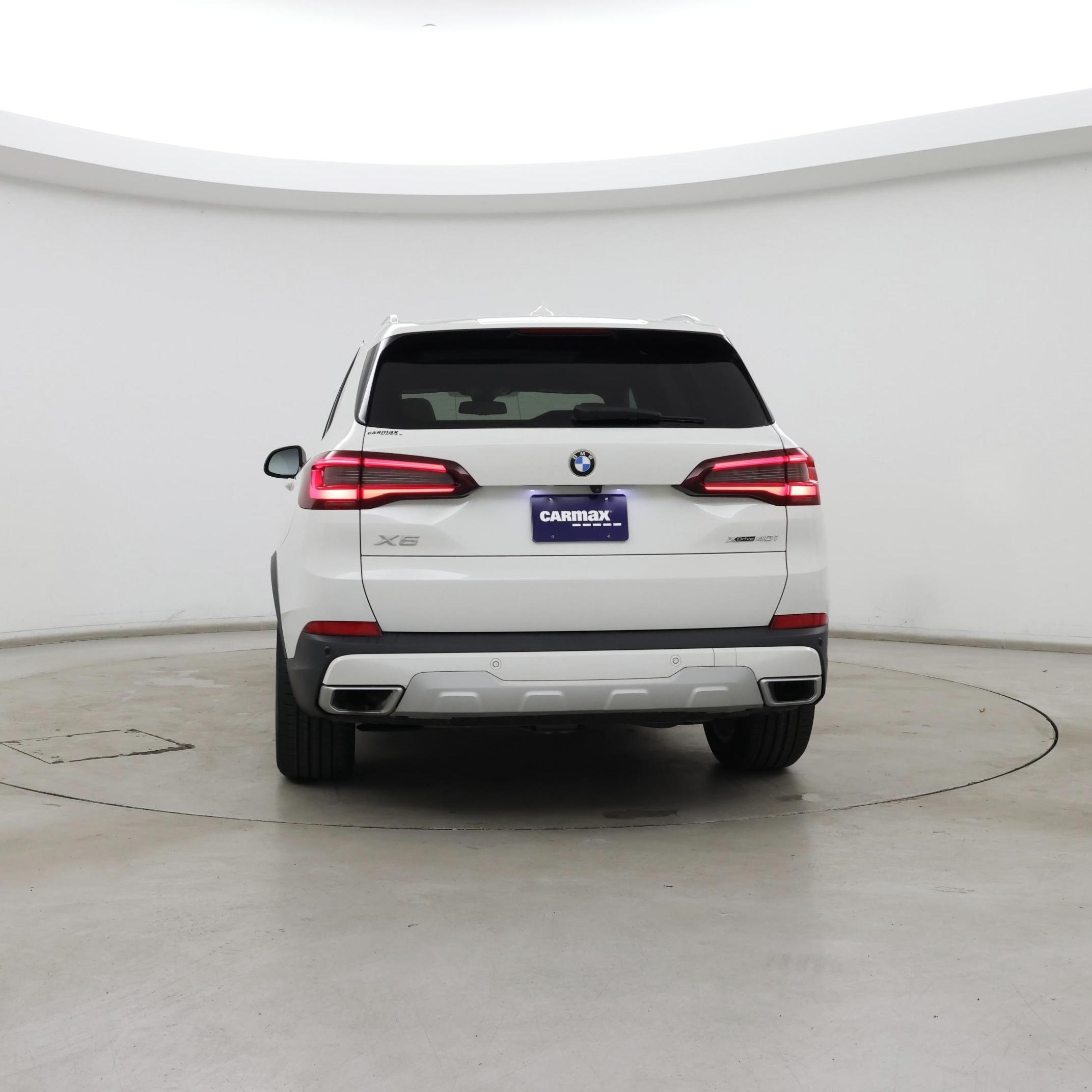 Thumbnail: 2021 BMW X5 - 6