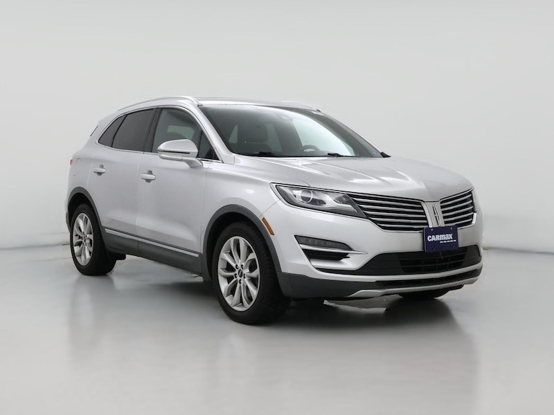 2015 Lincoln MKC  -
                  Virginia Beach, VA