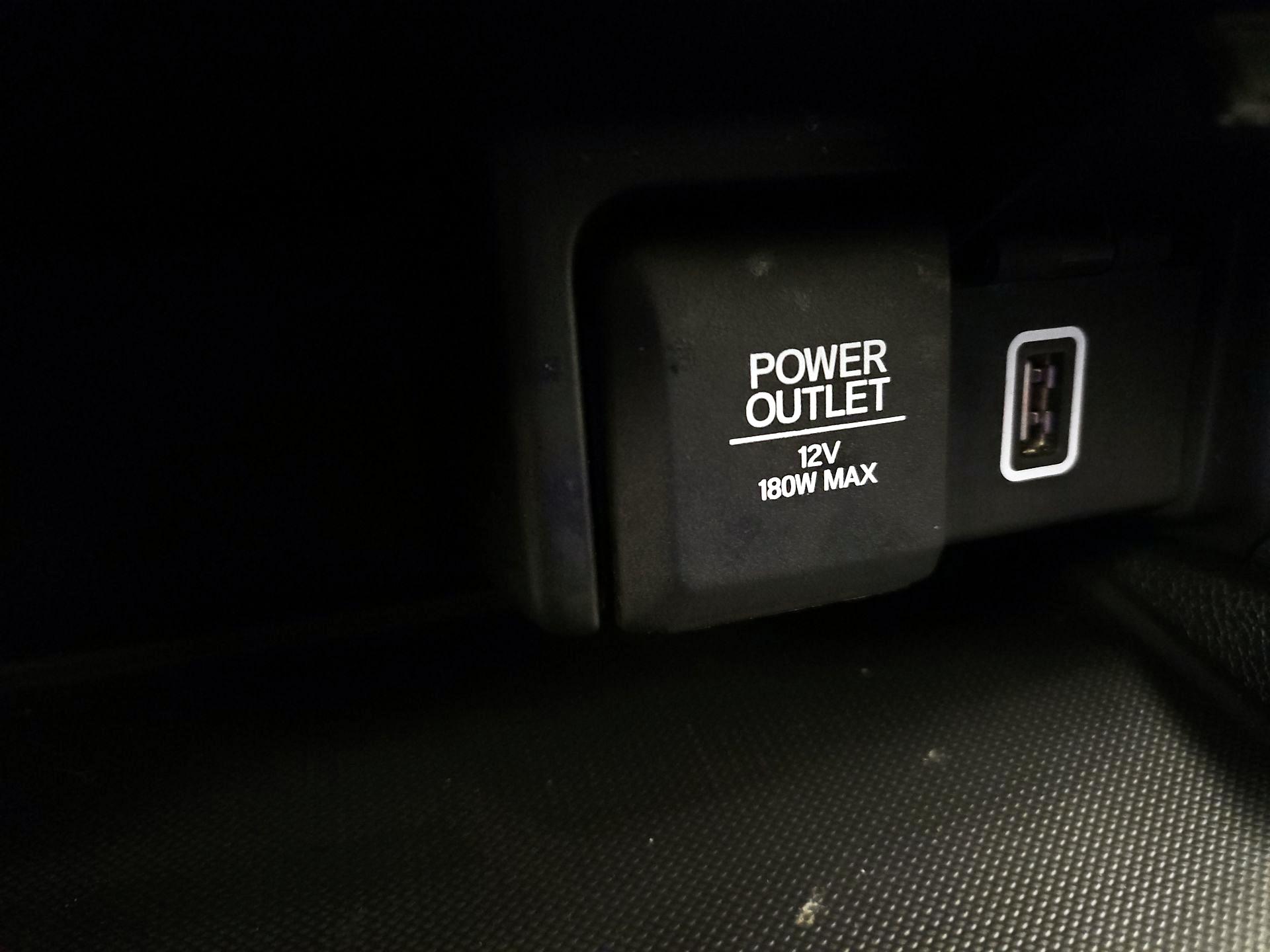 Thumbnail: 2019 Honda Pilot - 19