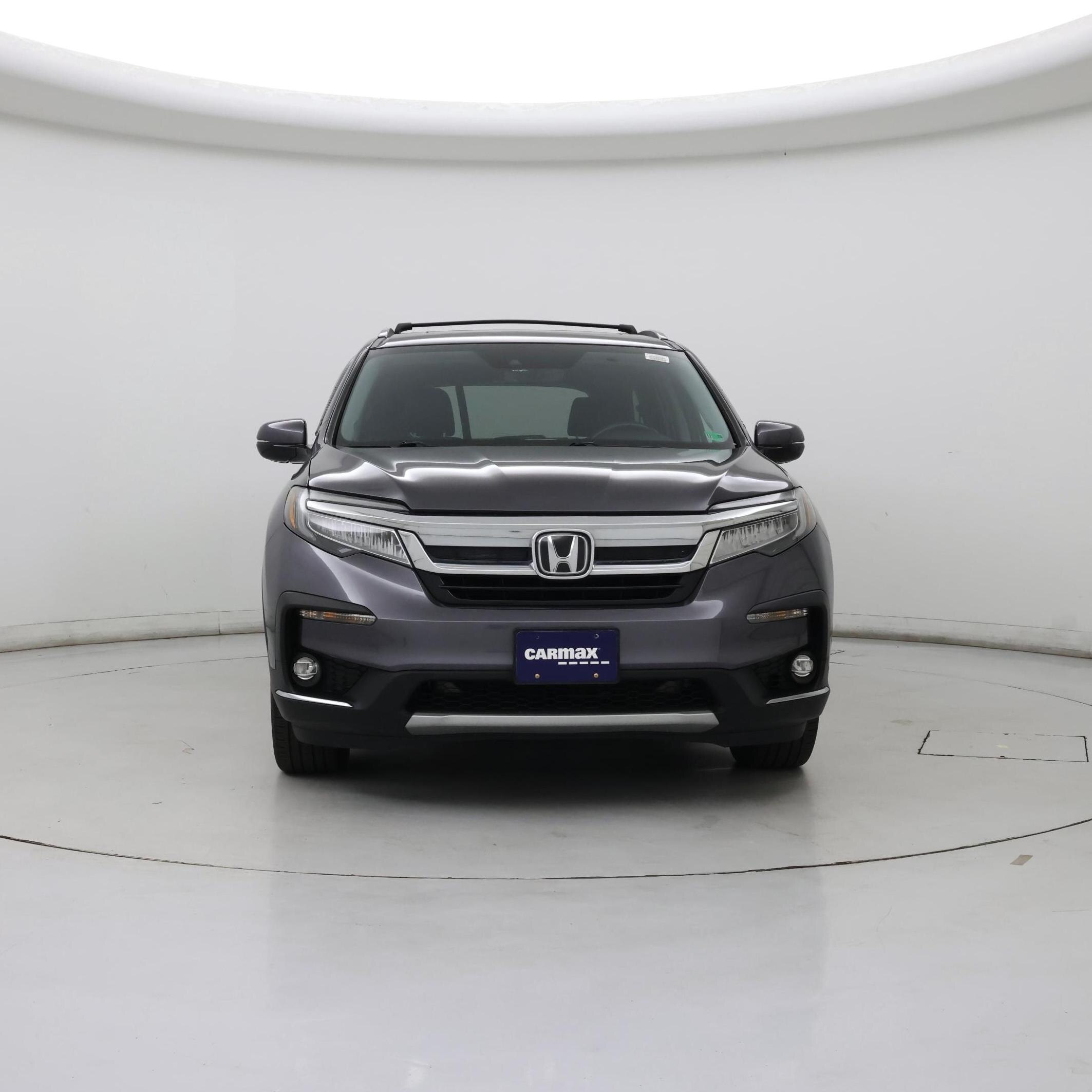 Thumbnail: 2019 Honda Pilot - 5