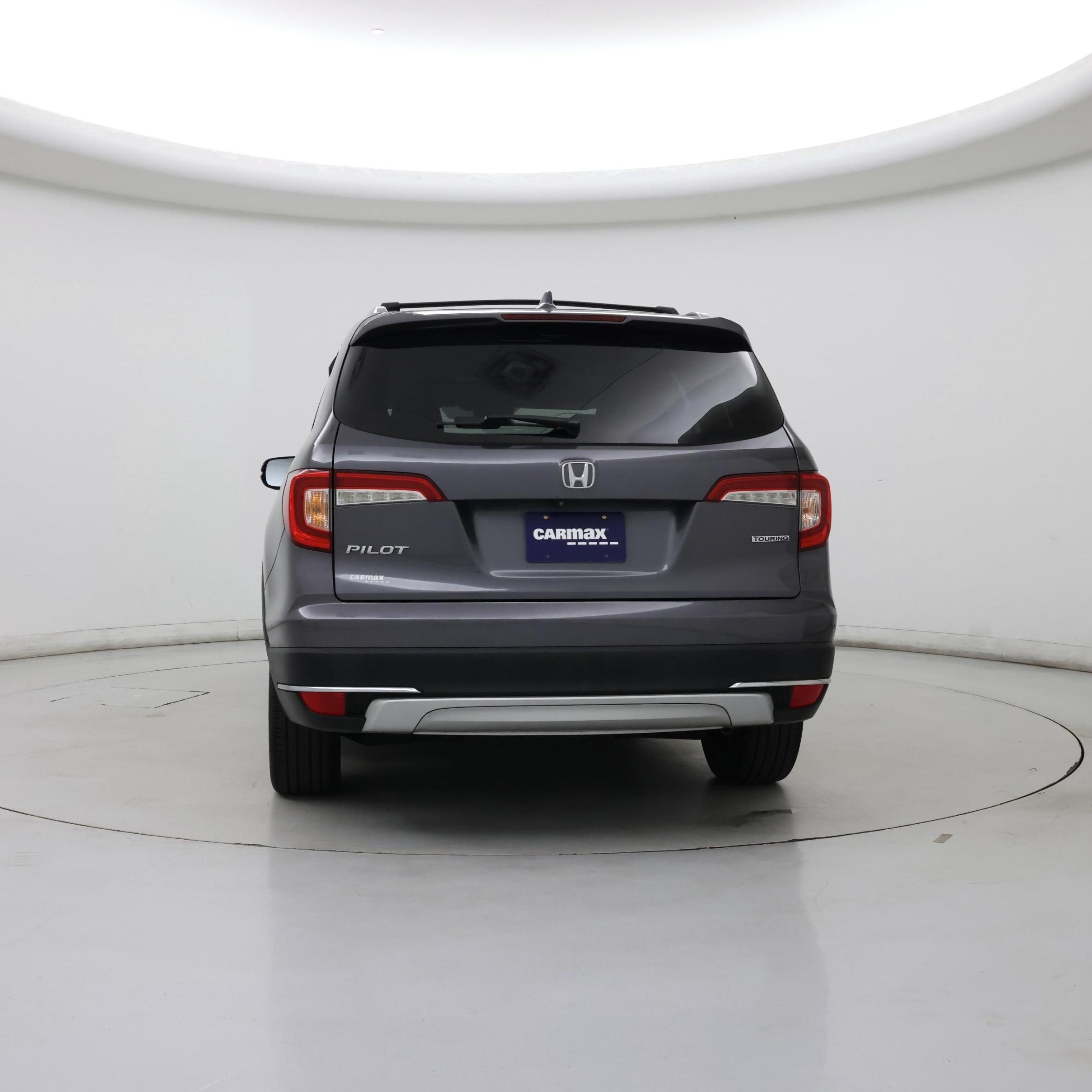 Thumbnail: 2019 Honda Pilot - 6