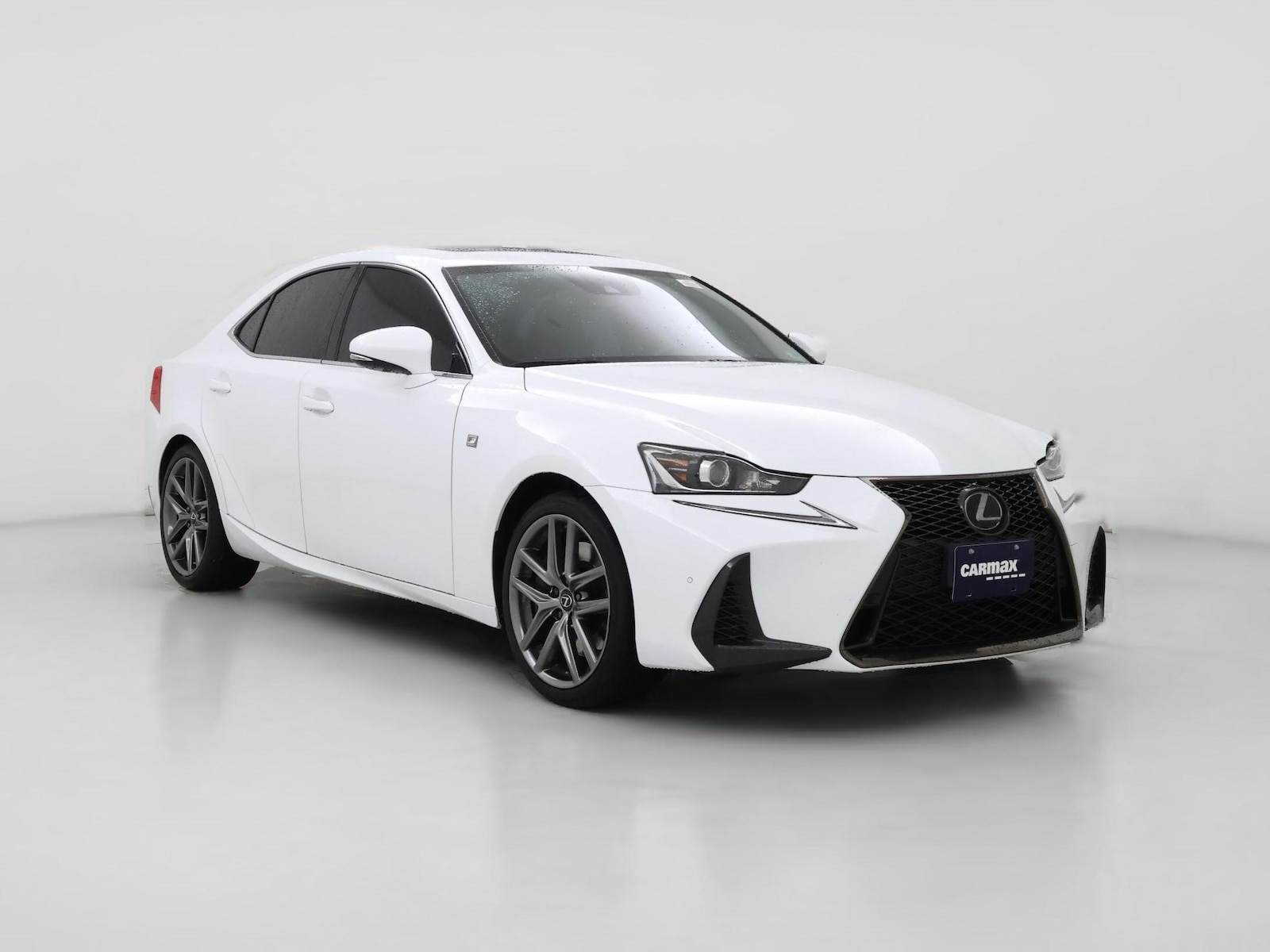 2020 Lexus IS 300 F SPORT